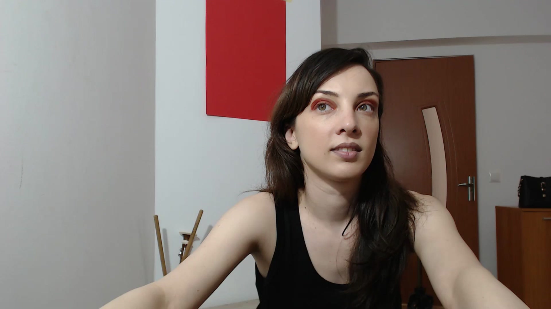 Gallery image thumbnail from Georgia_Ly's myfreecams stream on, 06/15/2025, 15:07 image 17 of 20