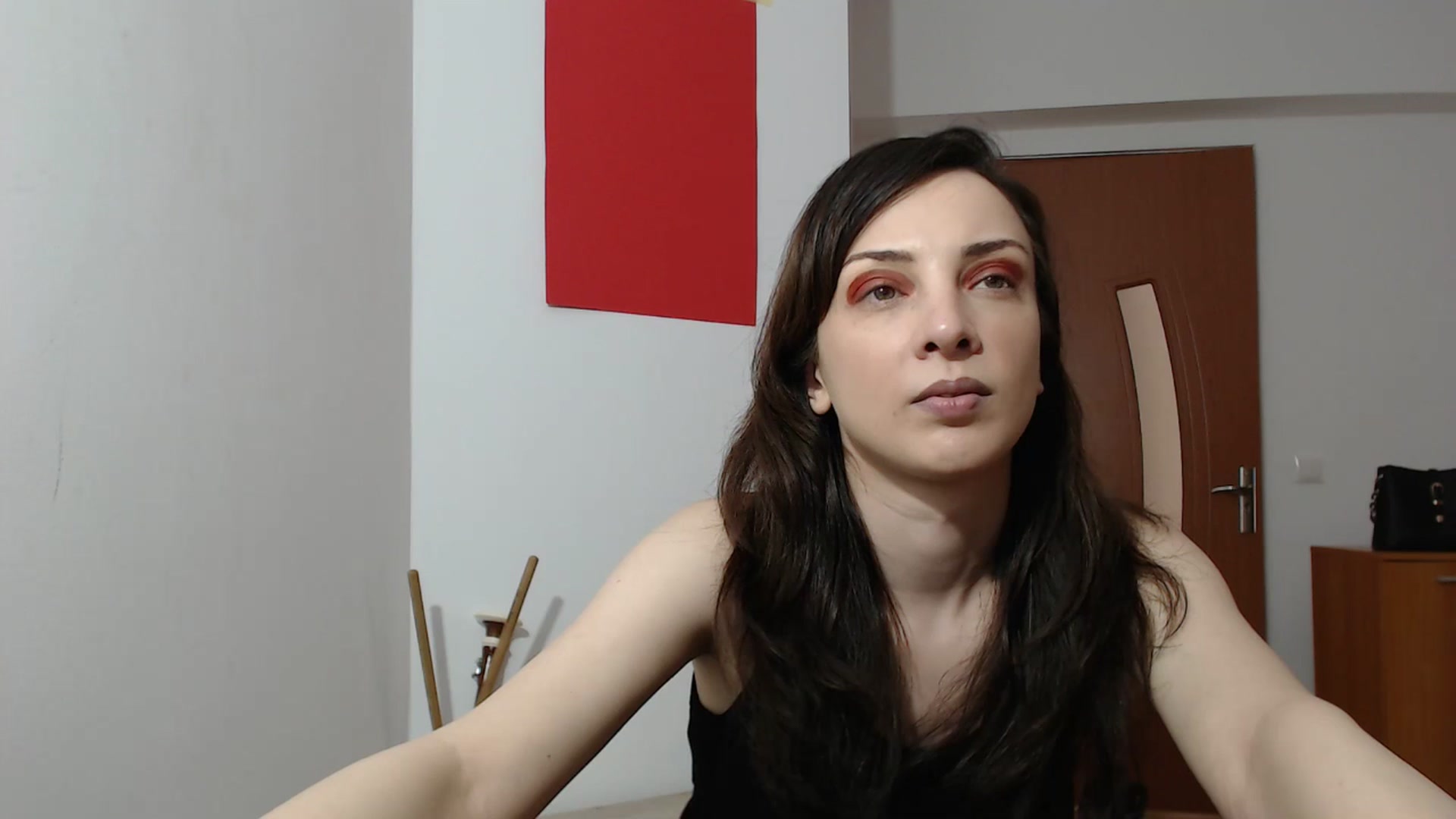 Gallery image thumbnail from Georgia_Ly's myfreecams stream on, 06/15/2025, 15:07 image 20 of 20