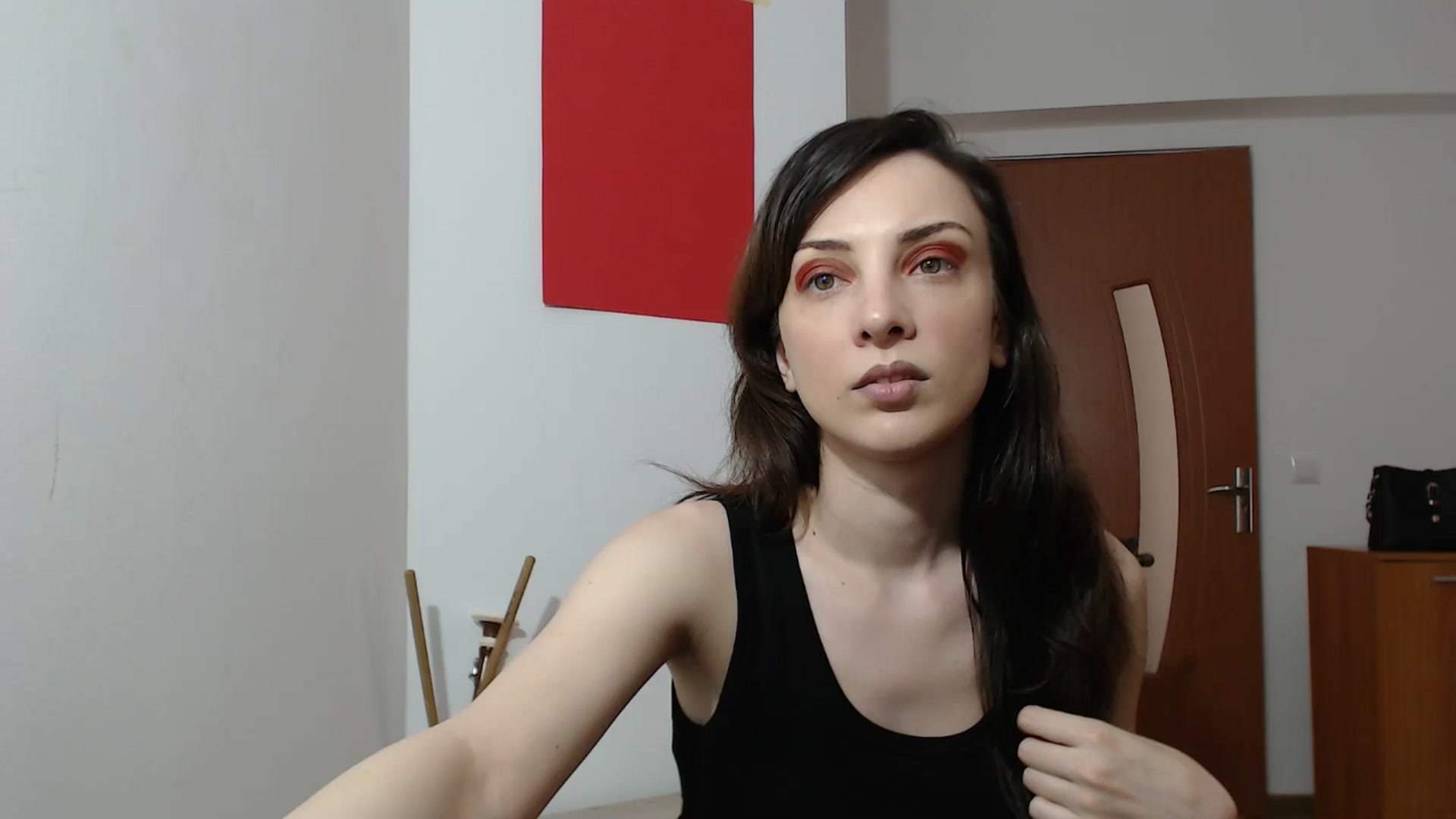 Gallery image thumbnail from Georgia_Ly's myfreecams stream on, 06/15/2025, 15:07 image 15 of 20