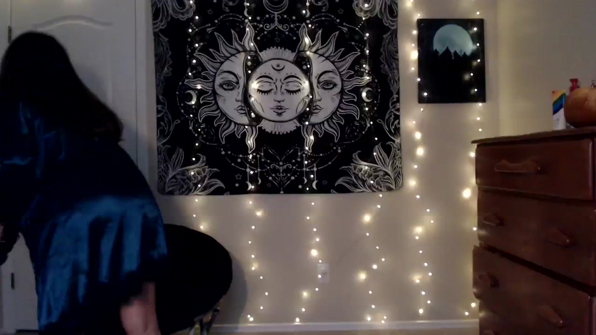 Gallery image thumbnail from GeorgieFox's myfreecams stream on, 09/10/2023, 01:23 image 2 of 20