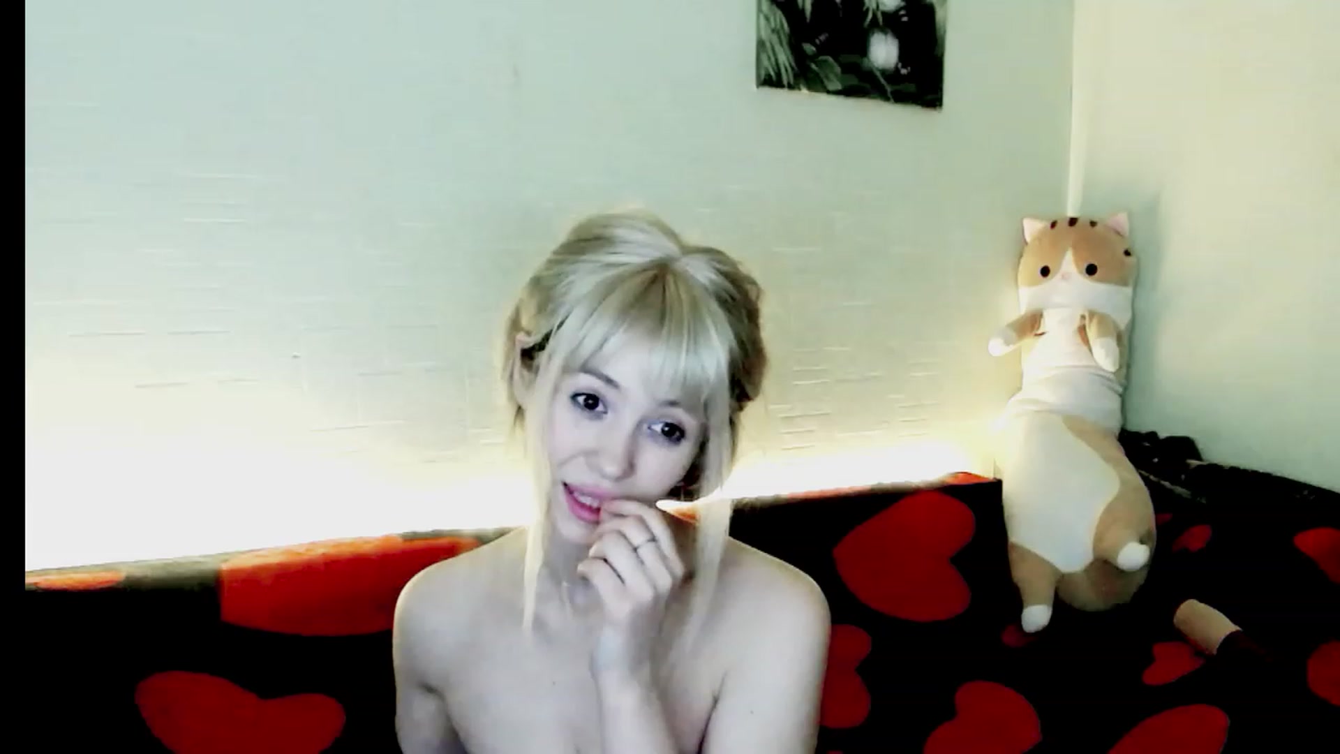 Gallery image thumbnail from GetRightMe's myfreecams stream on, 11/18/2022, 23:04 image 7 of 20