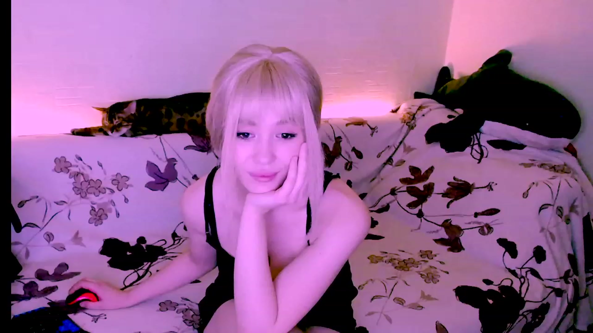 Gallery image thumbnail from GetRightMe's myfreecams stream on, 11/24/2022, 14:31 image 18 of 20