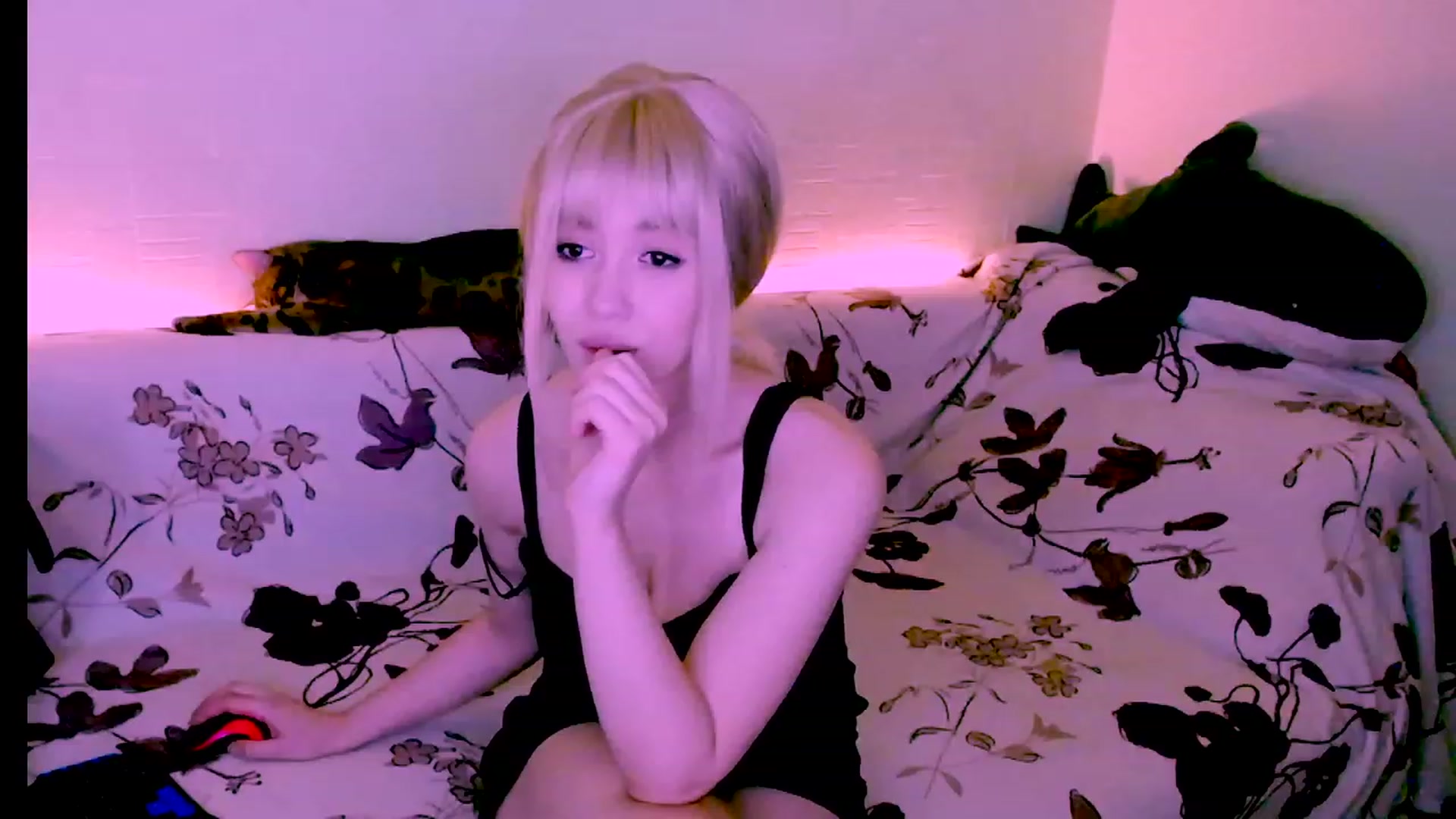 Gallery image thumbnail from GetRightMe's myfreecams stream on, 11/24/2022, 14:31 image 20 of 20