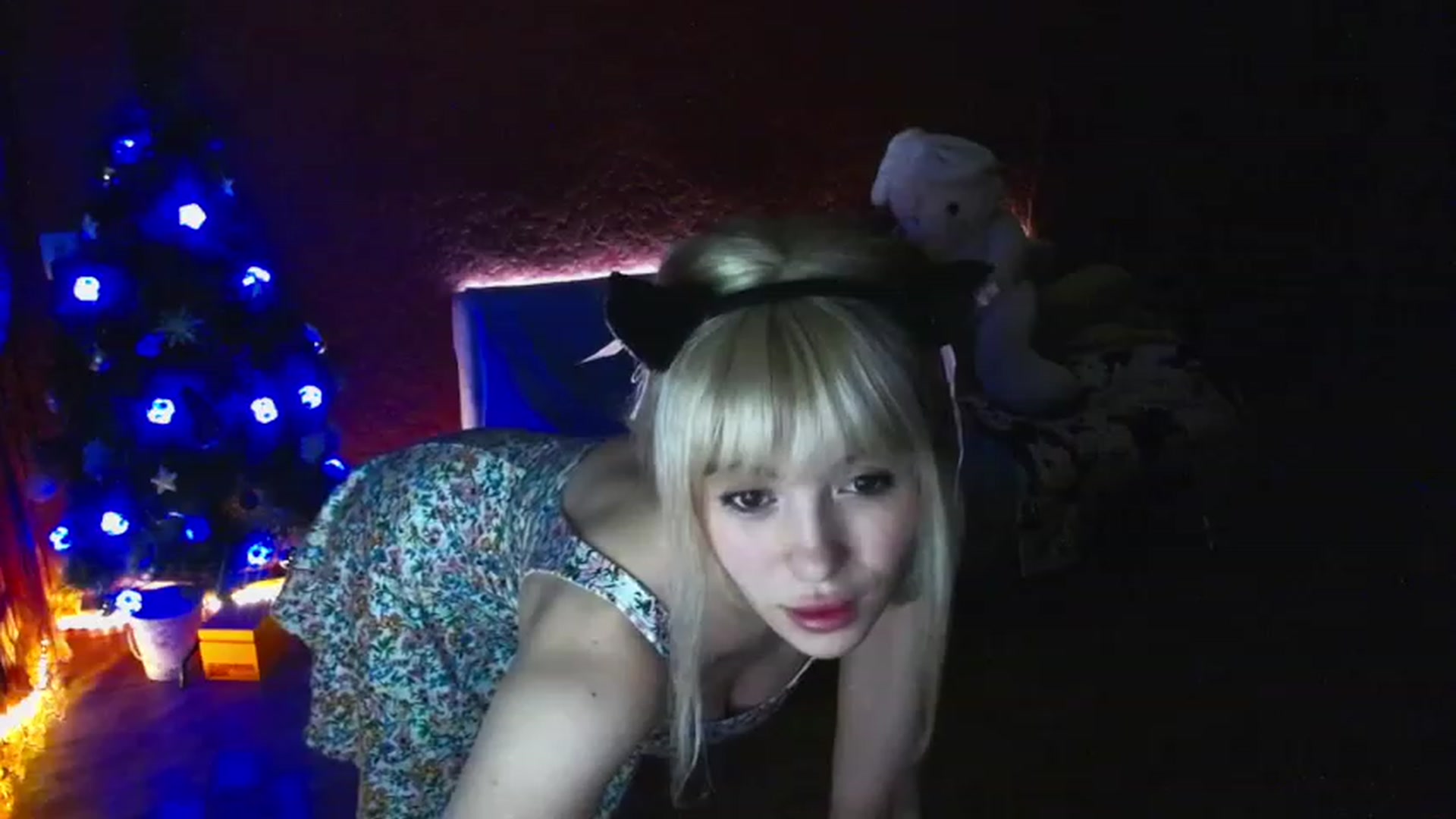 Gallery image thumbnail from GetRightMe's myfreecams stream on, 12/08/2022, 18:15 image 19 of 20