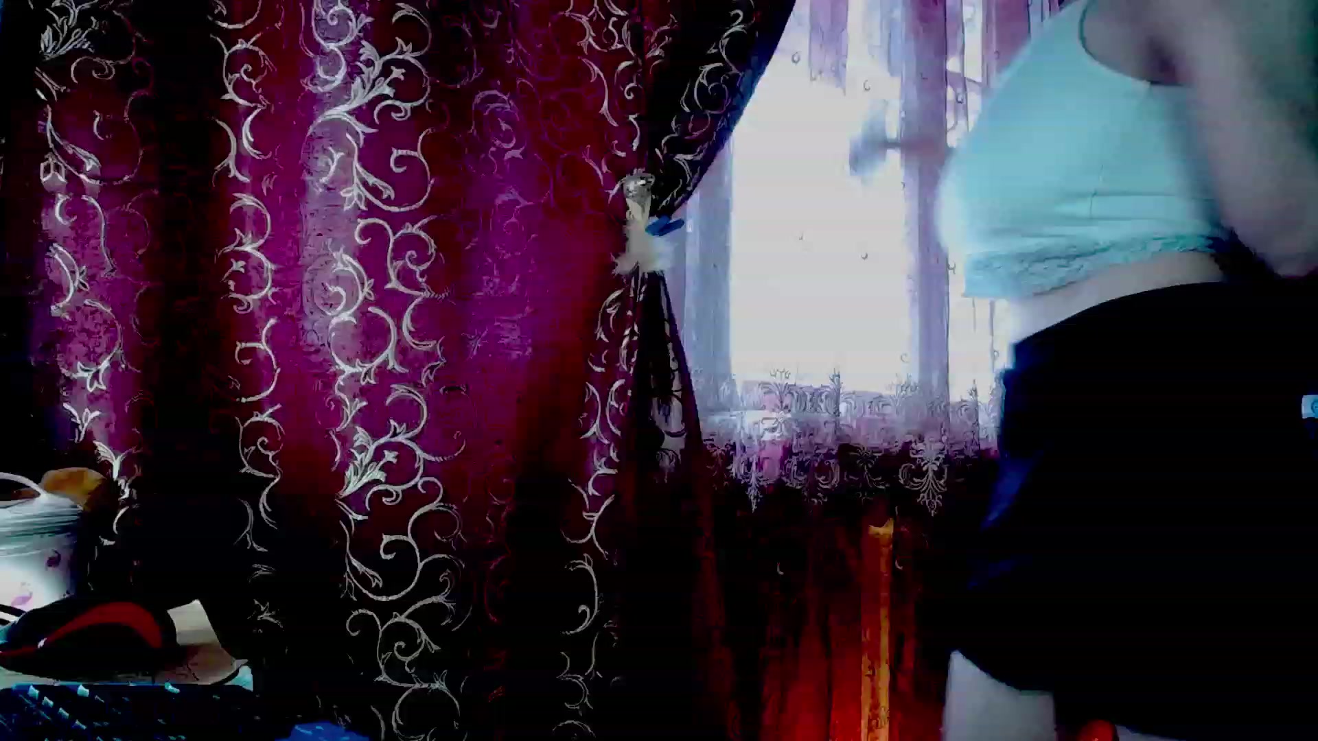 Gallery image thumbnail from GetRightMe's myfreecams stream on, 12/28/2022, 09:54 image 7 of 20