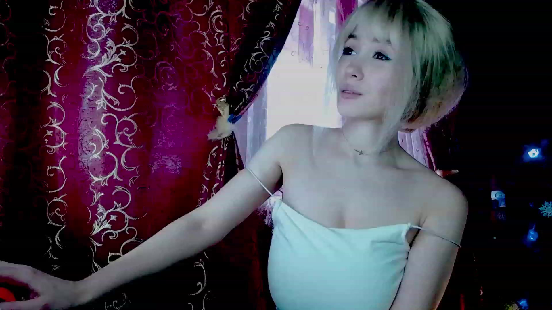 Gallery image thumbnail from GetRightMe's myfreecams stream on, 12/28/2022, 09:54 image 3 of 20