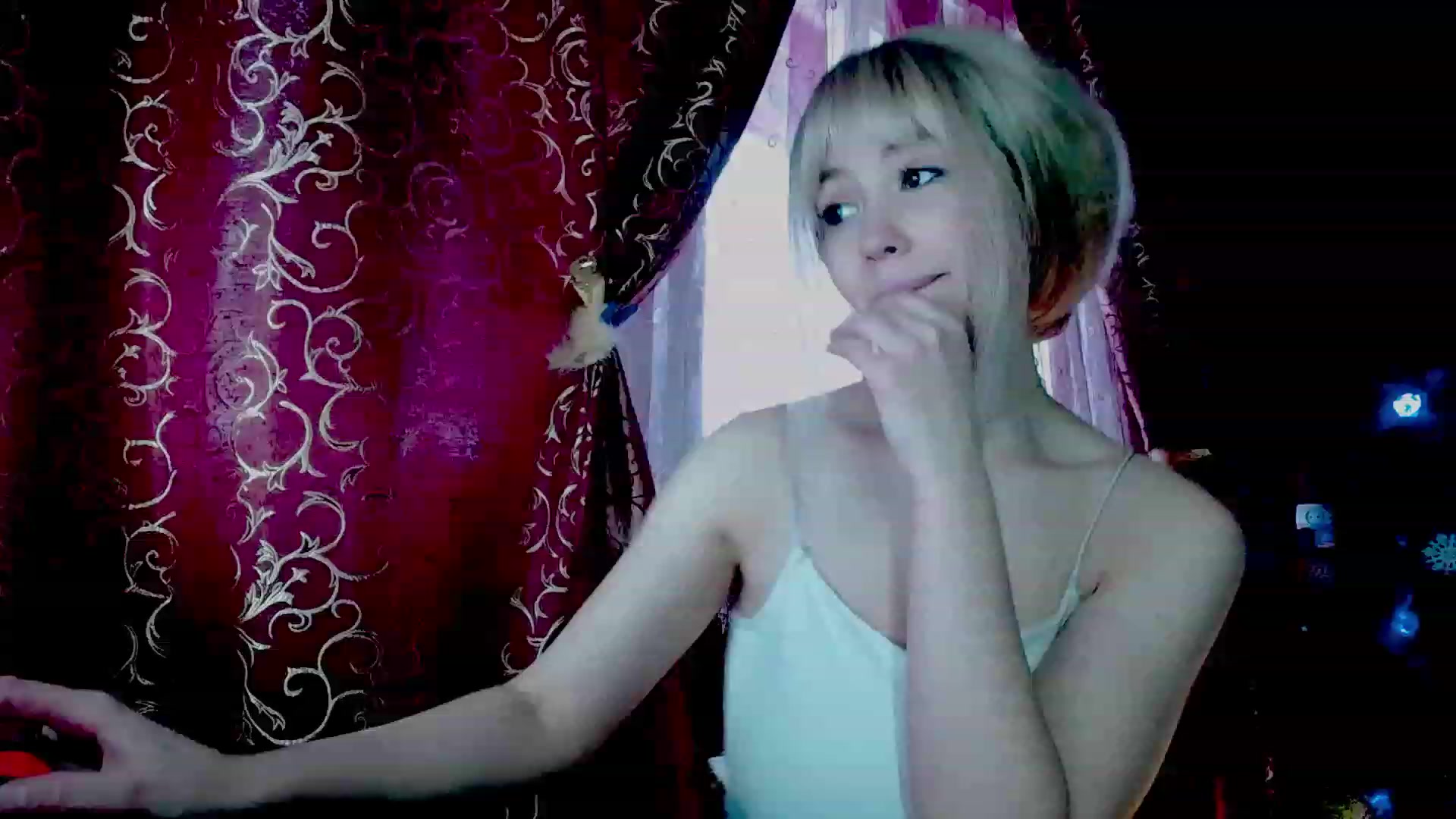 Gallery image thumbnail from GetRightMe's myfreecams stream on, 12/28/2022, 09:54 image 5 of 20