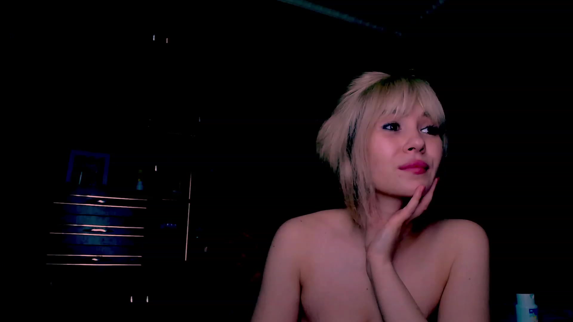 Gallery image thumbnail from GetRightMe's myfreecams stream on, 01/22/2023, 02:11 image 17 of 20