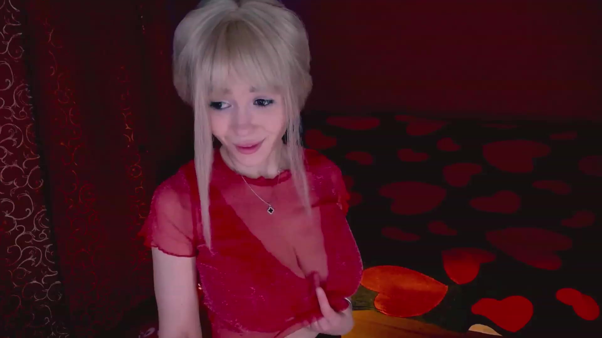 Gallery image thumbnail from GetRightMe's myfreecams stream on, 02/05/2023, 19:11 image 4 of 20