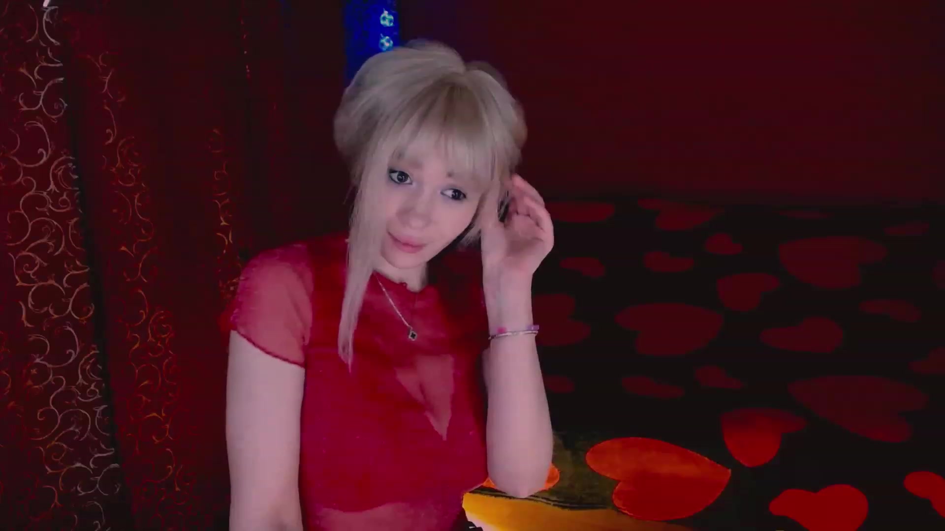 Gallery image thumbnail from GetRightMe's myfreecams stream on, 02/05/2023, 19:11 image 2 of 20