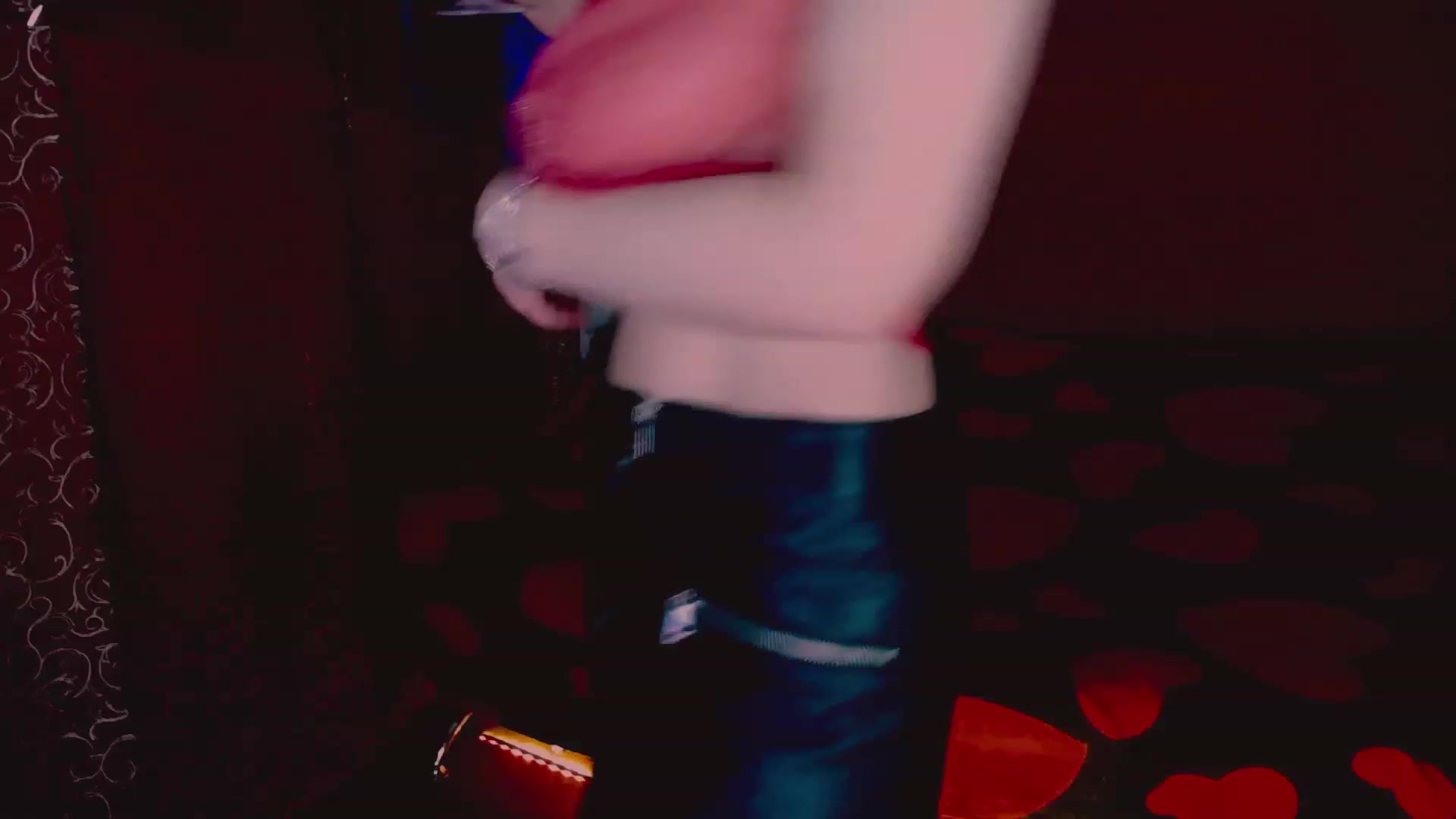 Gallery image thumbnail from GetRightMe's myfreecams stream on, 02/05/2023, 19:11 image 18 of 20