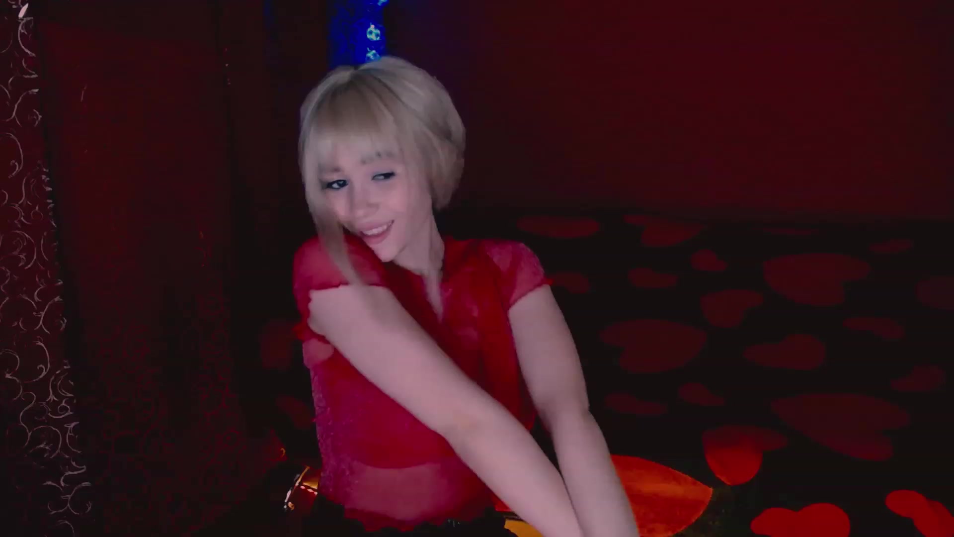 Gallery image thumbnail from GetRightMe's myfreecams stream on, 02/05/2023, 19:11 image 16 of 20