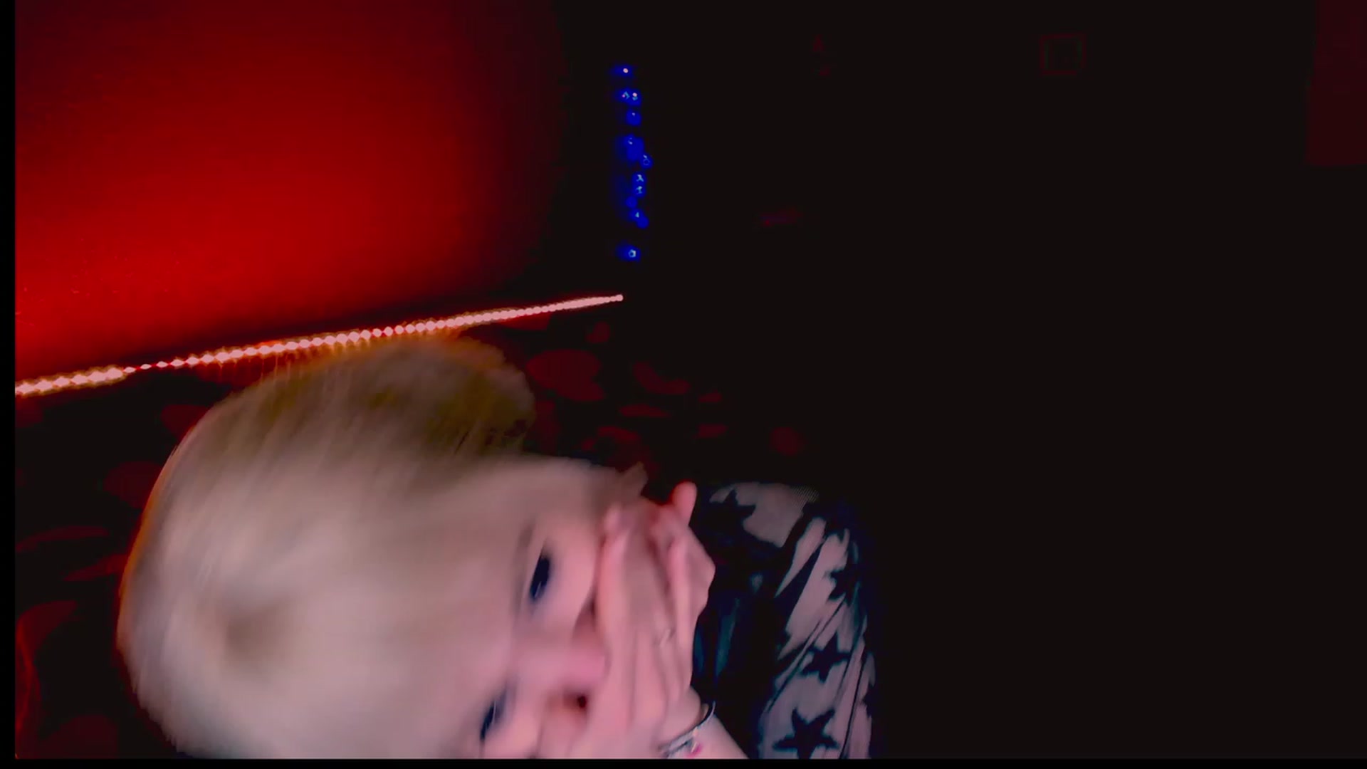 Gallery image thumbnail from GetRightMe's myfreecams stream on, 02/25/2023, 21:19 image 19 of 20