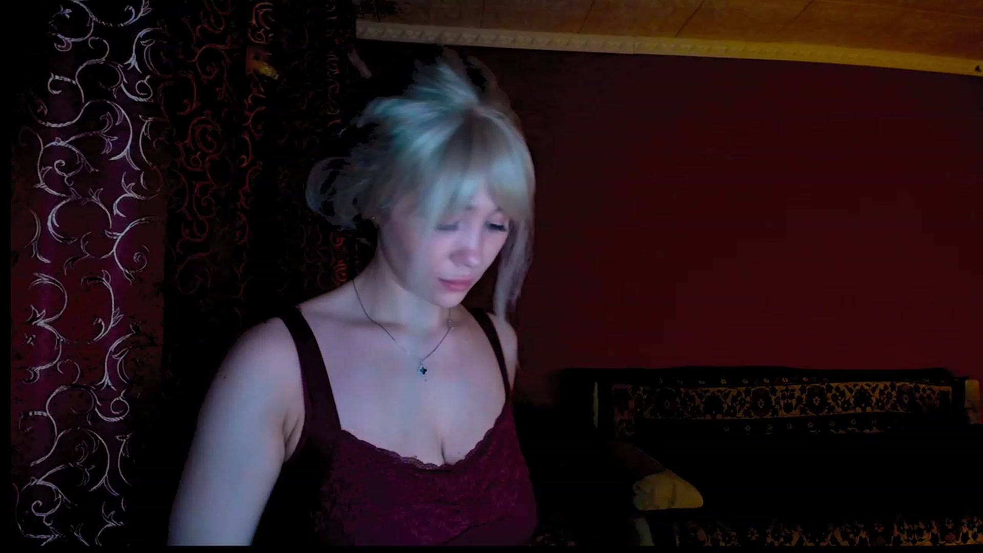 Gallery image thumbnail from GetRightMe's myfreecams stream on, 03/20/2023, 20:19 image 20 of 20