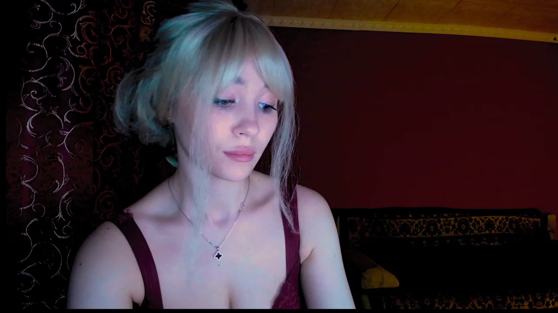 Gallery image thumbnail from GetRightMe's myfreecams stream on, 03/20/2023, 20:19 image 19 of 20