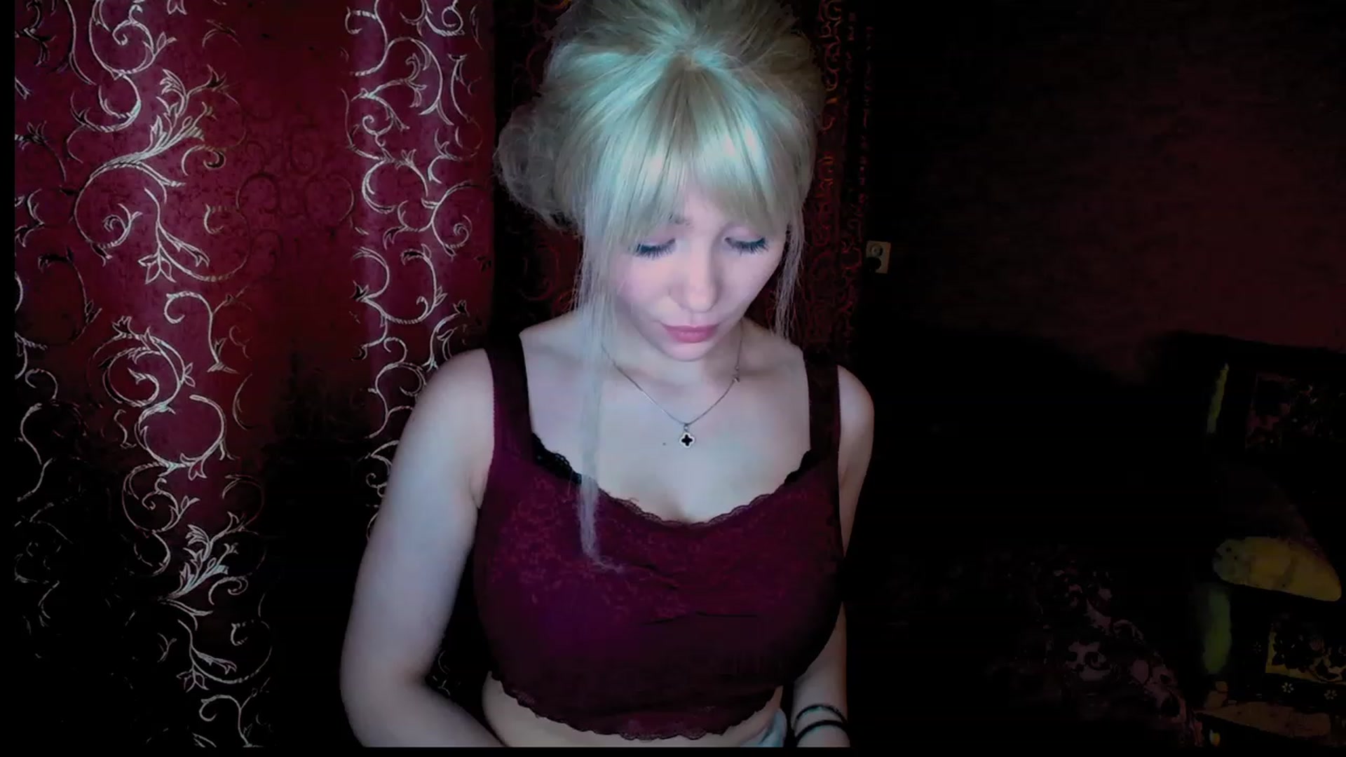 Gallery image thumbnail from GetRightMe's myfreecams stream on, 03/20/2023, 20:19 image 1 of 20