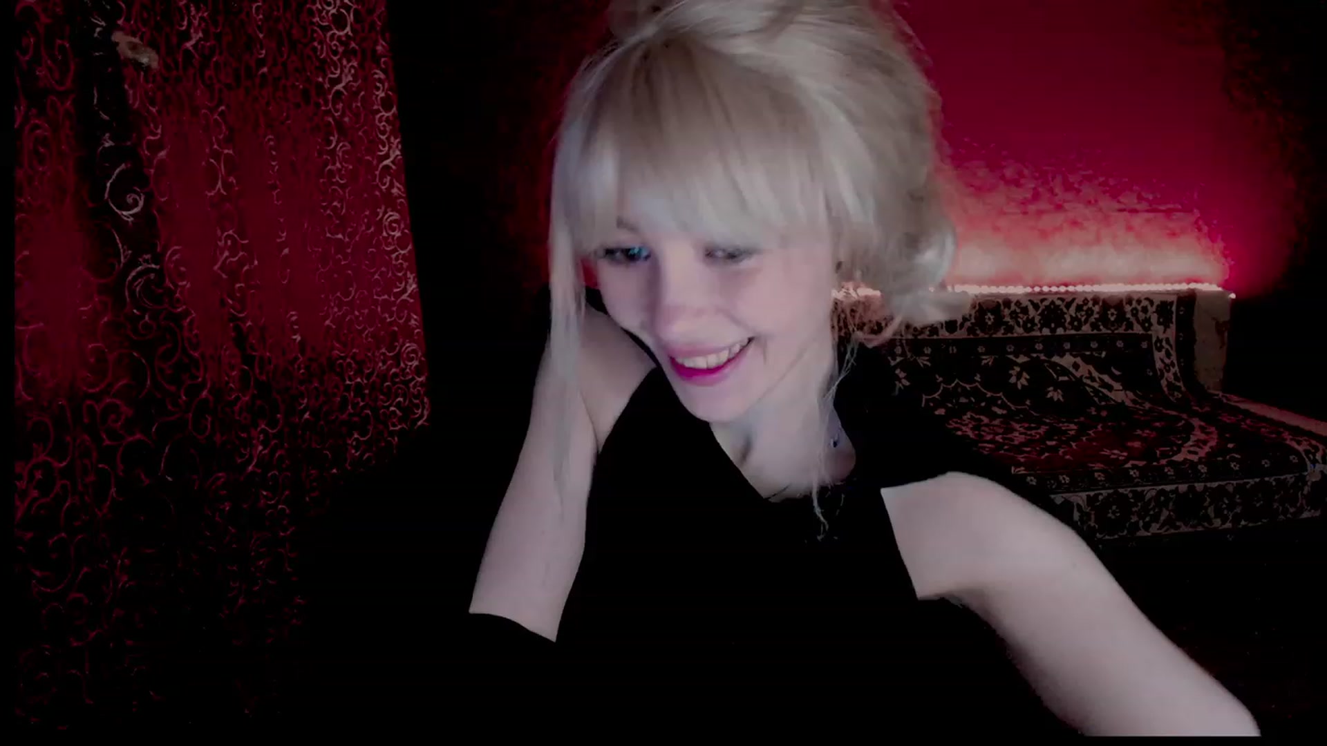 Gallery image thumbnail from GetRightMe's myfreecams stream on, 03/27/2023, 16:25 image 1 of 20