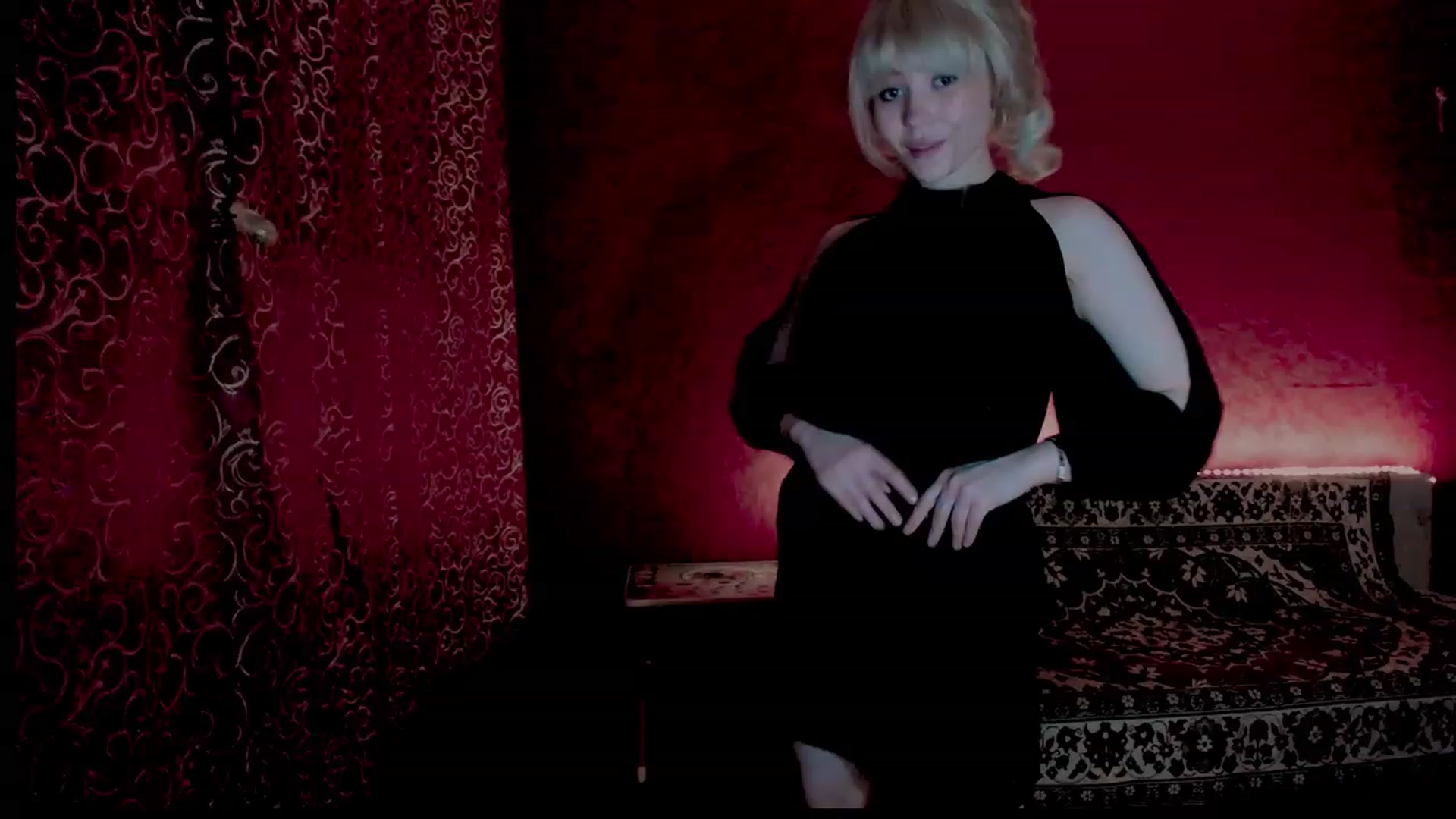 Gallery image thumbnail from GetRightMe's myfreecams stream on, 03/27/2023, 16:25 image 6 of 20