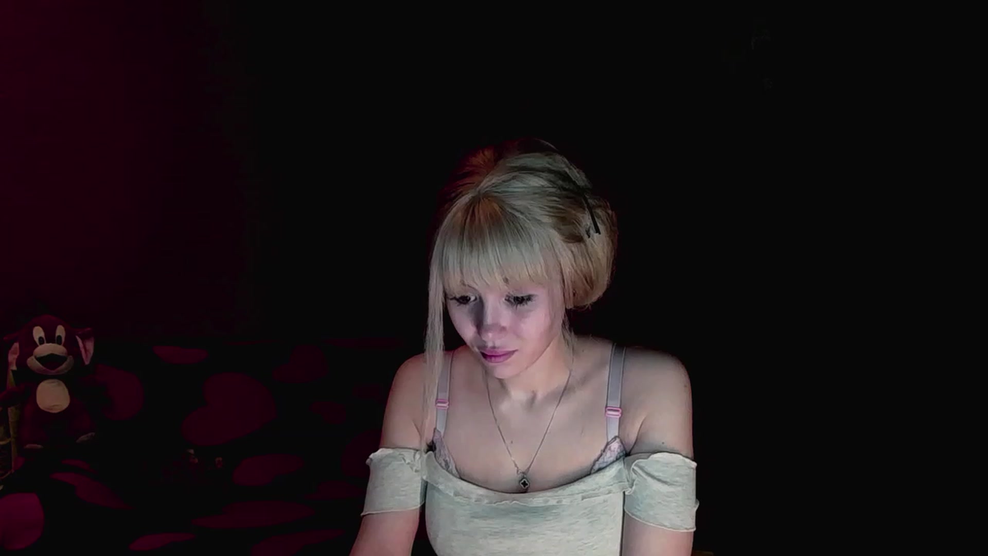 Gallery image thumbnail from GetRightMe's myfreecams stream on, 04/16/2023, 17:16 image 2 of 20