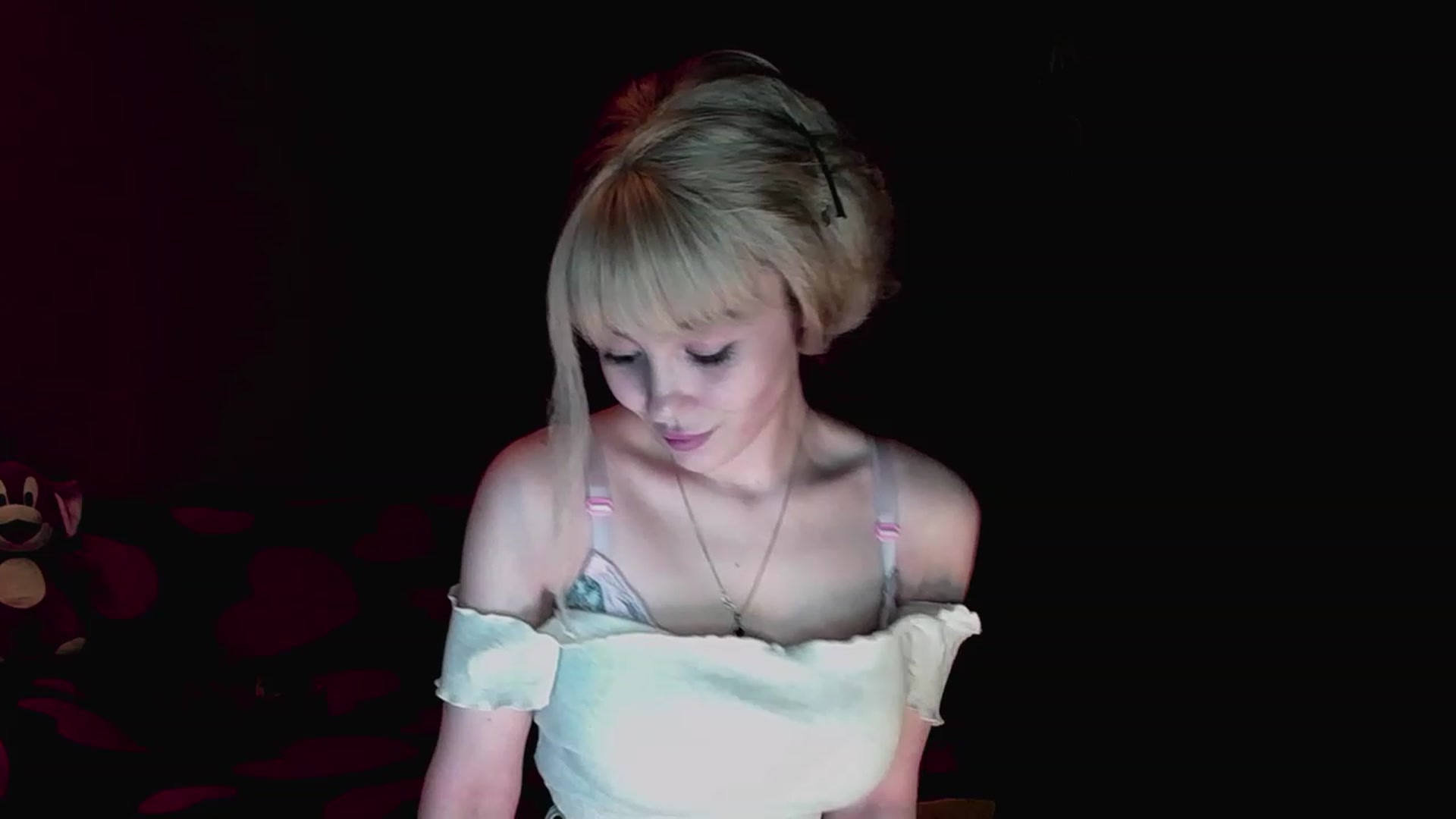 Gallery image thumbnail from GetRightMe's myfreecams stream on, 04/16/2023, 17:16 image 10 of 20