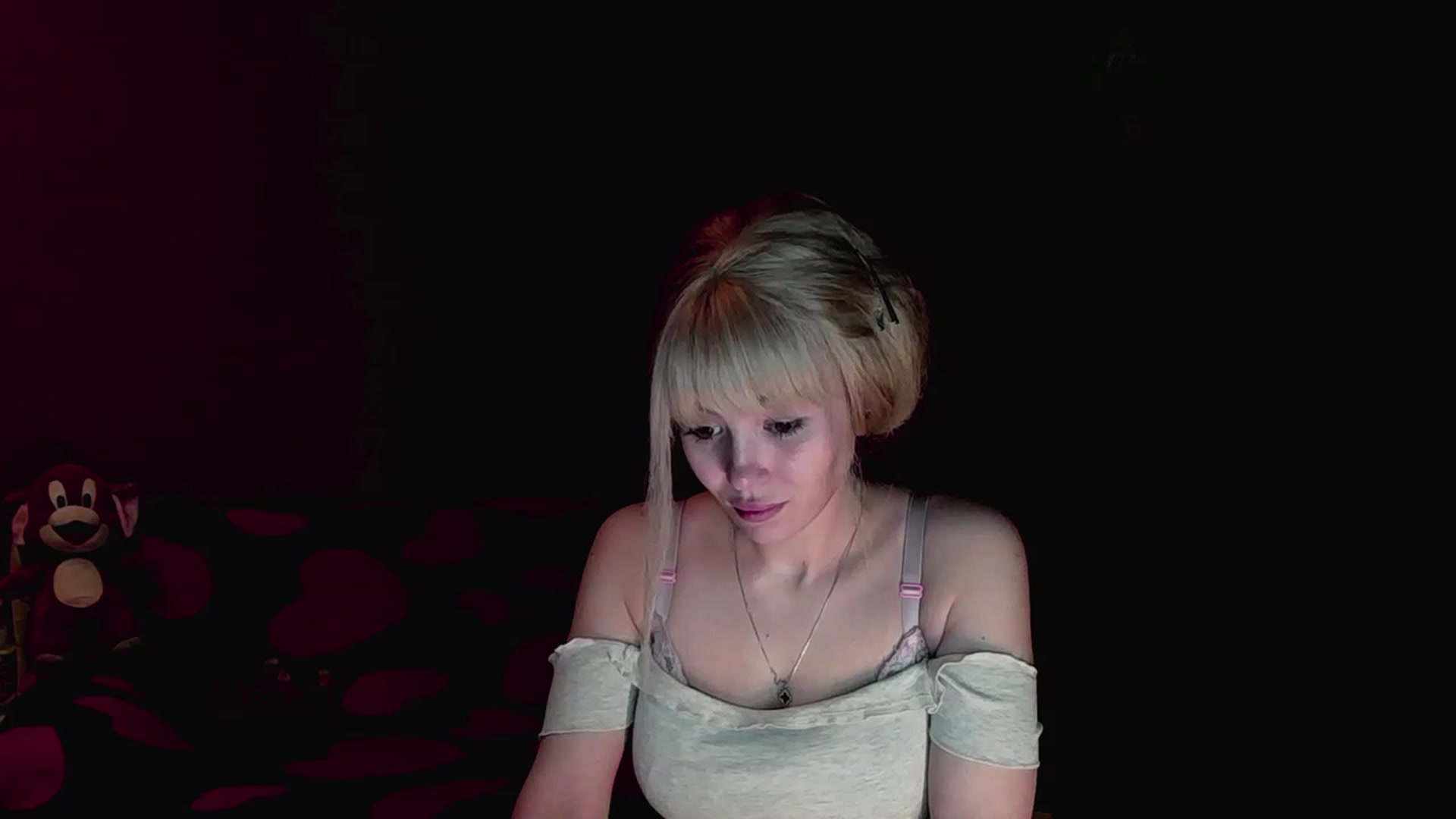 Gallery image thumbnail from GetRightMe's myfreecams stream on, 04/16/2023, 17:16 image 1 of 20