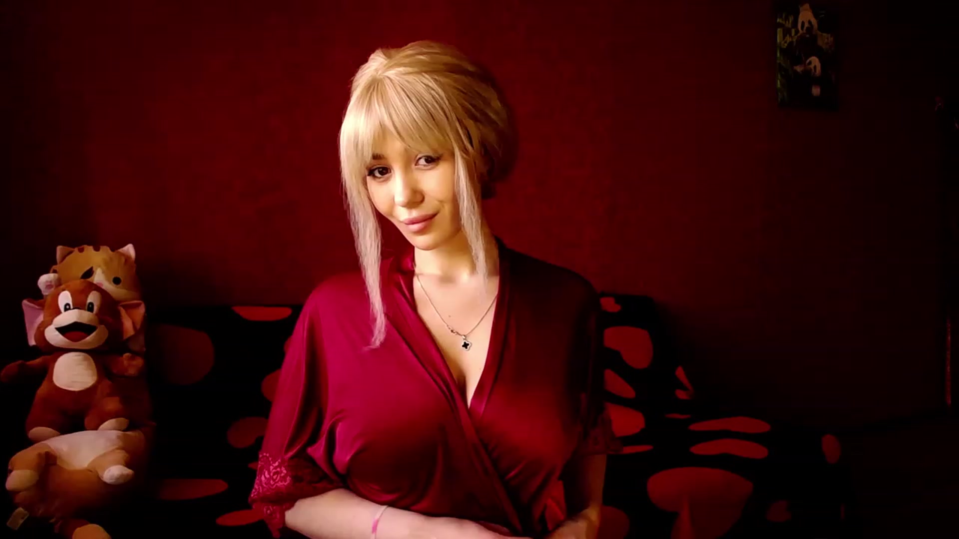 Gallery image thumbnail from GetRightMe's myfreecams stream on, 04/17/2023, 11:52 image 17 of 20
