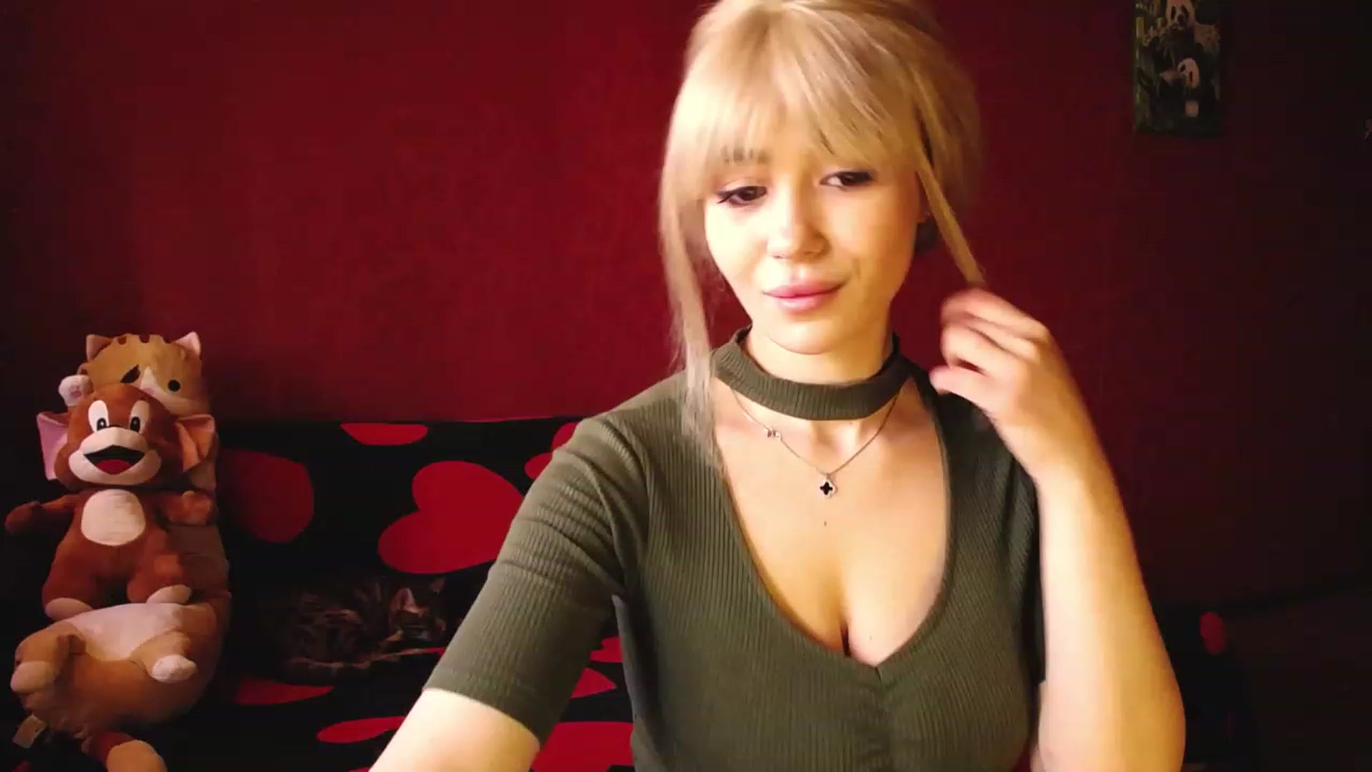 Gallery image thumbnail from GetRightMe's myfreecams stream on, 04/17/2023, 11:52 image 7 of 20