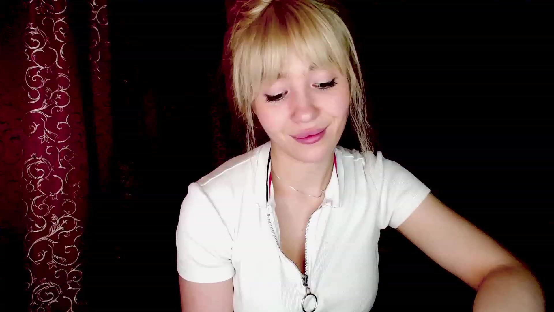 Gallery image thumbnail from GetRightMe's myfreecams stream on, 05/07/2023, 19:52 image 16 of 20