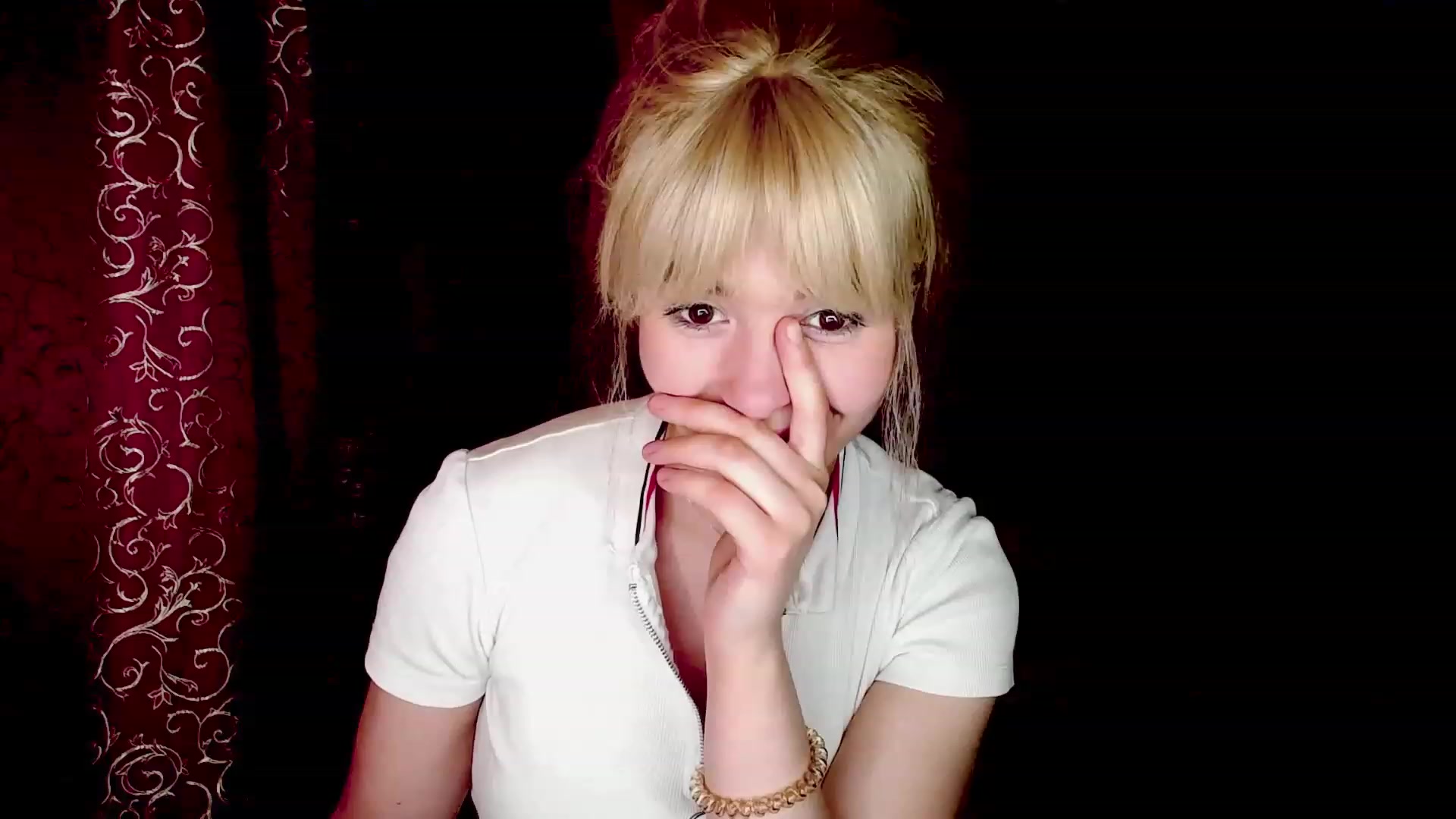 Gallery image thumbnail from GetRightMe's myfreecams stream on, 05/07/2023, 19:52 image 10 of 20