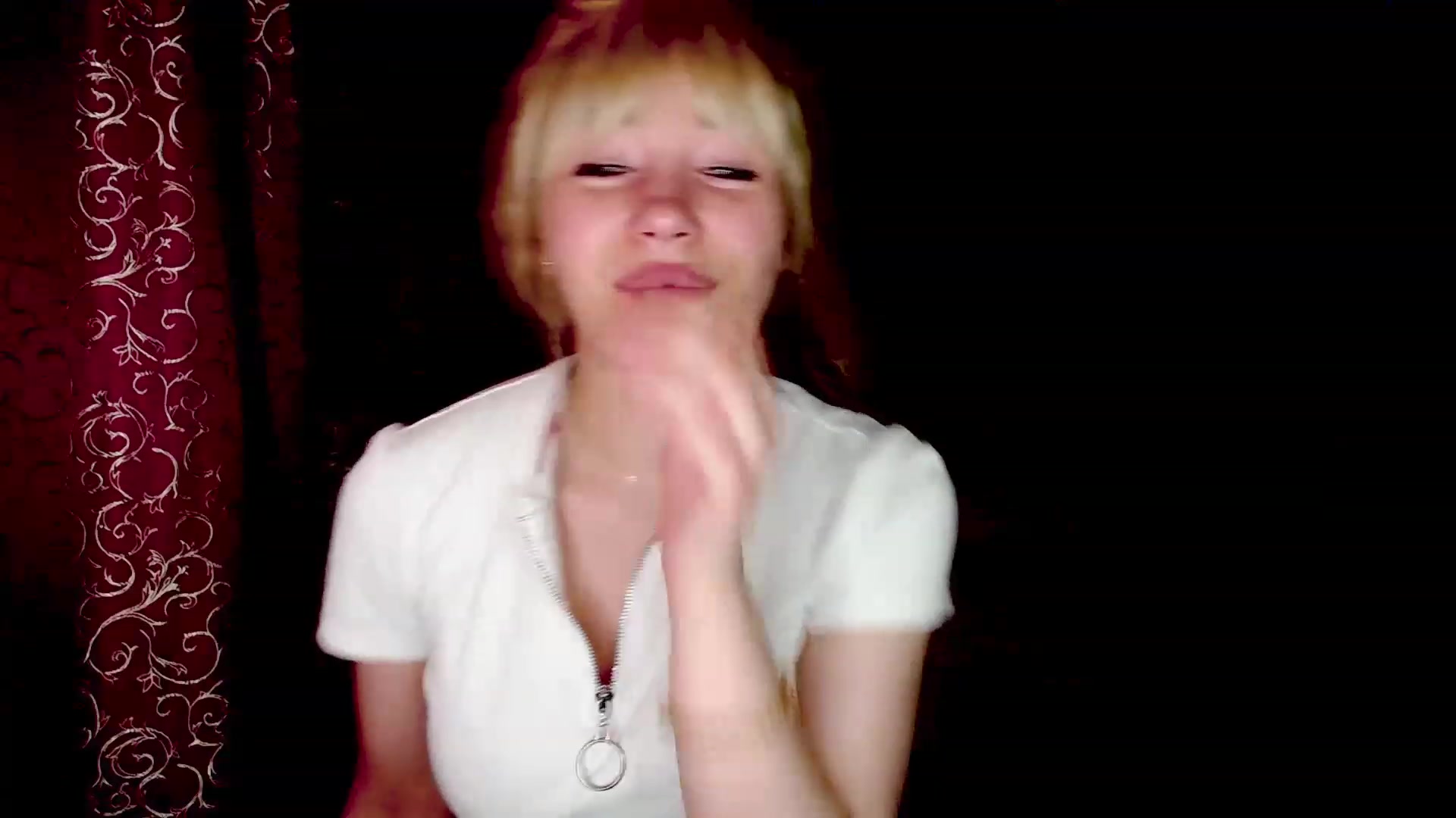 Gallery image thumbnail from GetRightMe's myfreecams stream on, 05/07/2023, 19:52 image 18 of 20