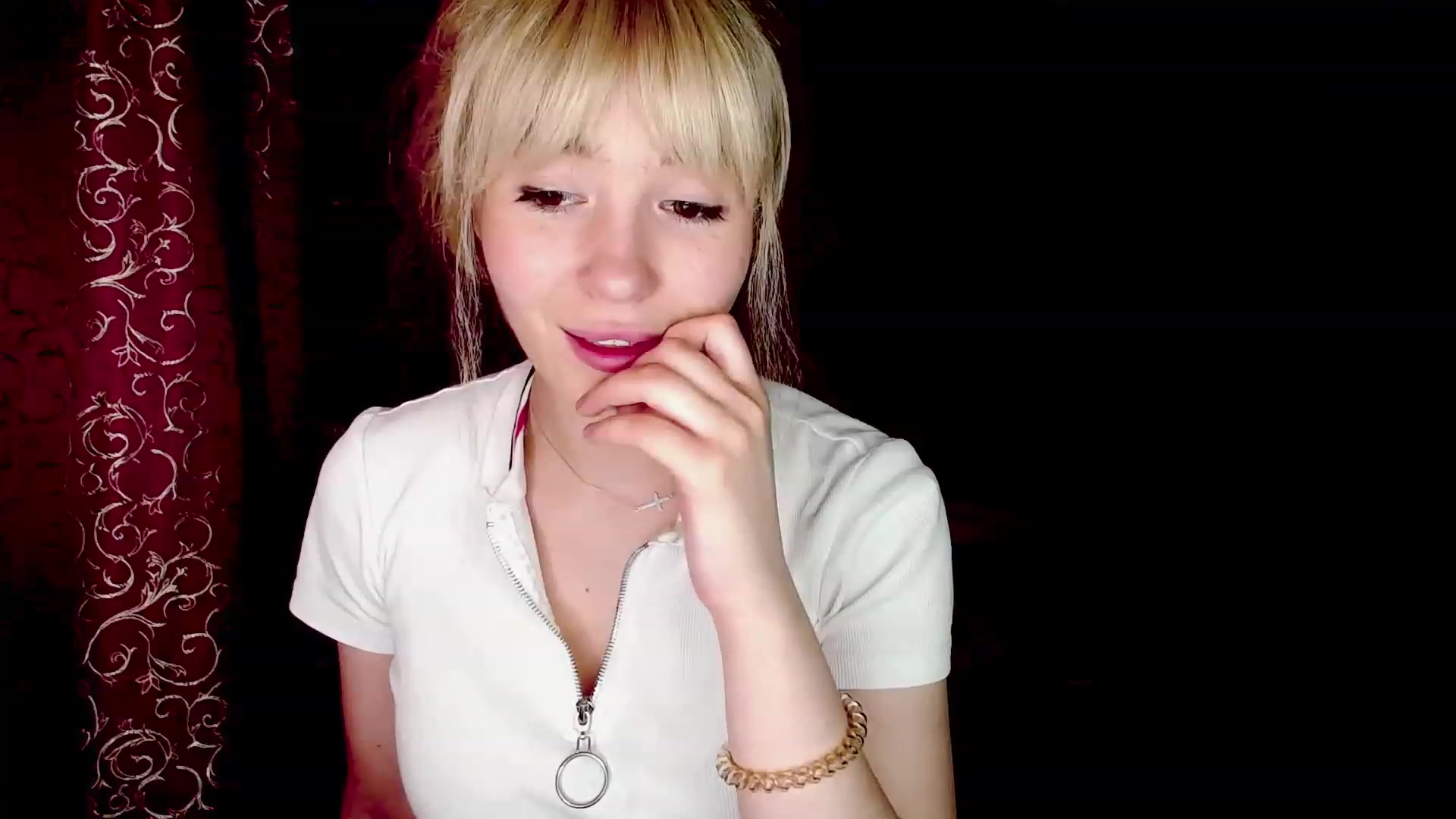 Gallery image thumbnail from GetRightMe's myfreecams stream on, 05/07/2023, 19:52 image 20 of 20