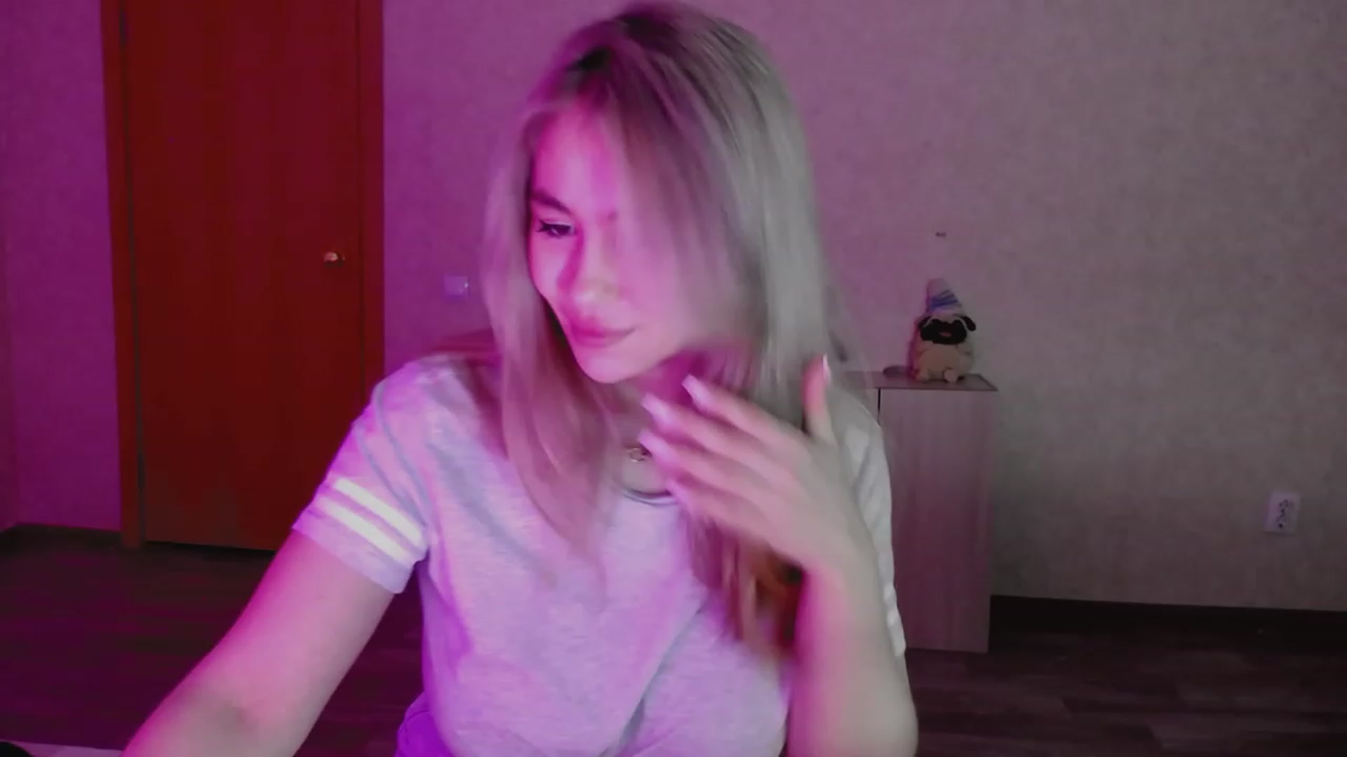 Gallery image thumbnail from GetRightMe's myfreecams stream on, 10/08/2023, 15:41 image 8 of 20