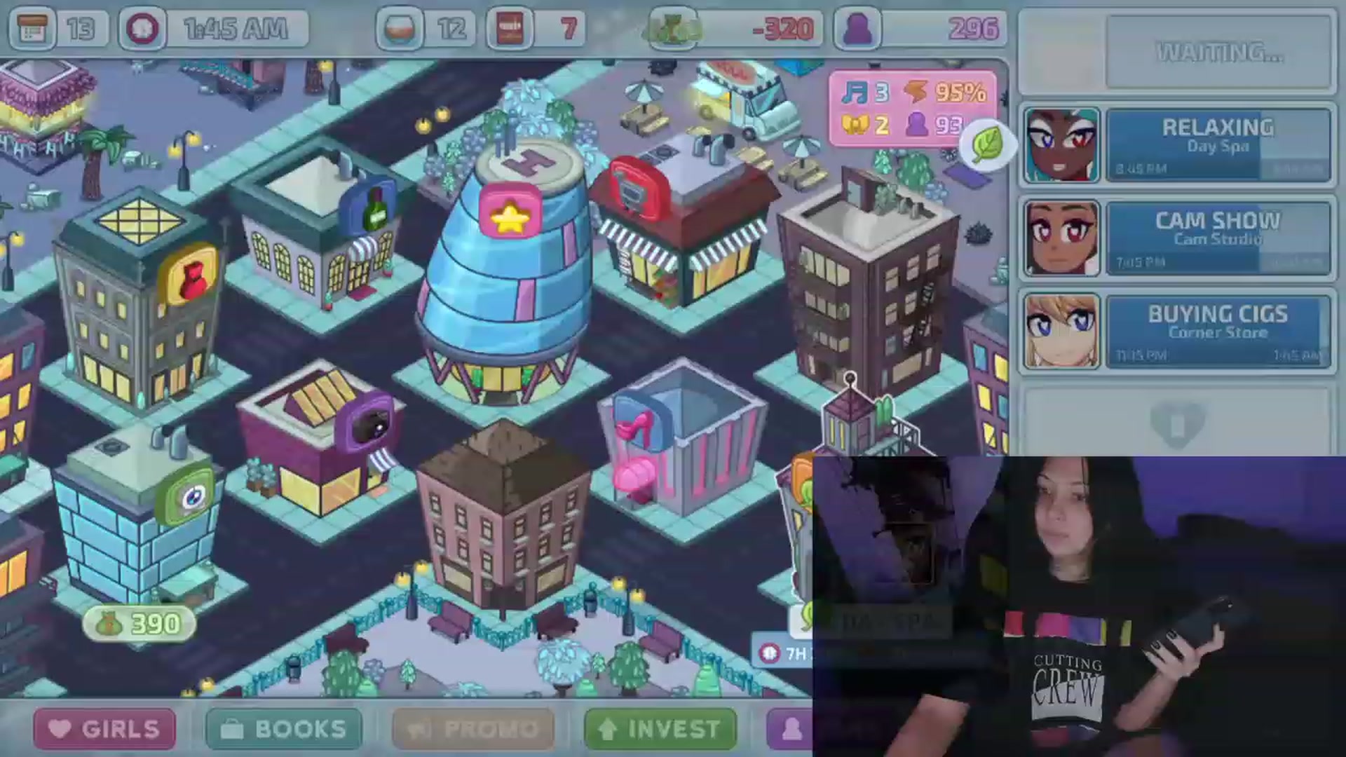 Gallery image thumbnail from GhastlyOrgy's myfreecams stream on, 05/28/2023, 03:31 image 8 of 20