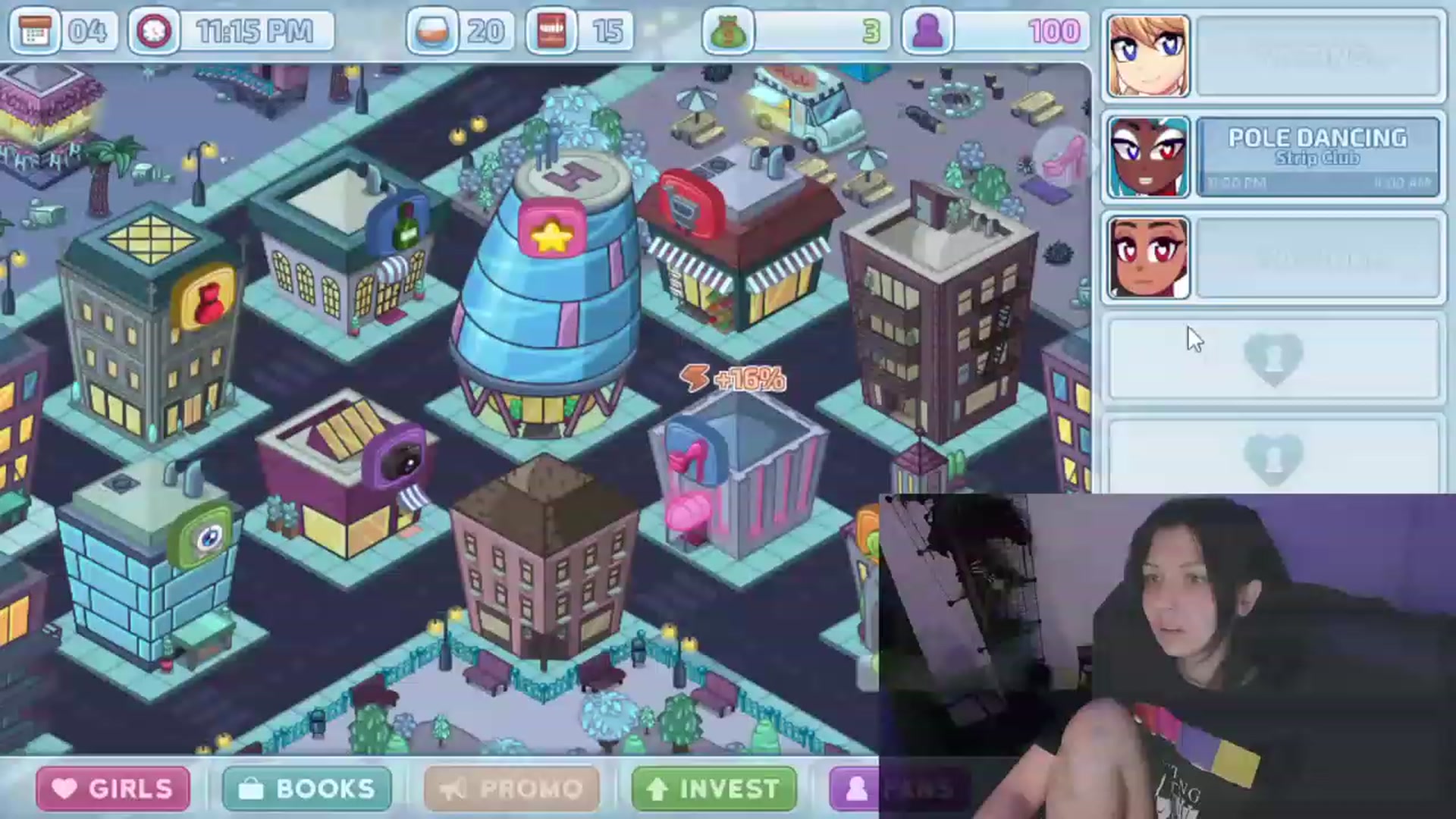 Gallery image thumbnail from GhastlyOrgy's myfreecams stream on, 05/28/2023, 03:31 image 2 of 20