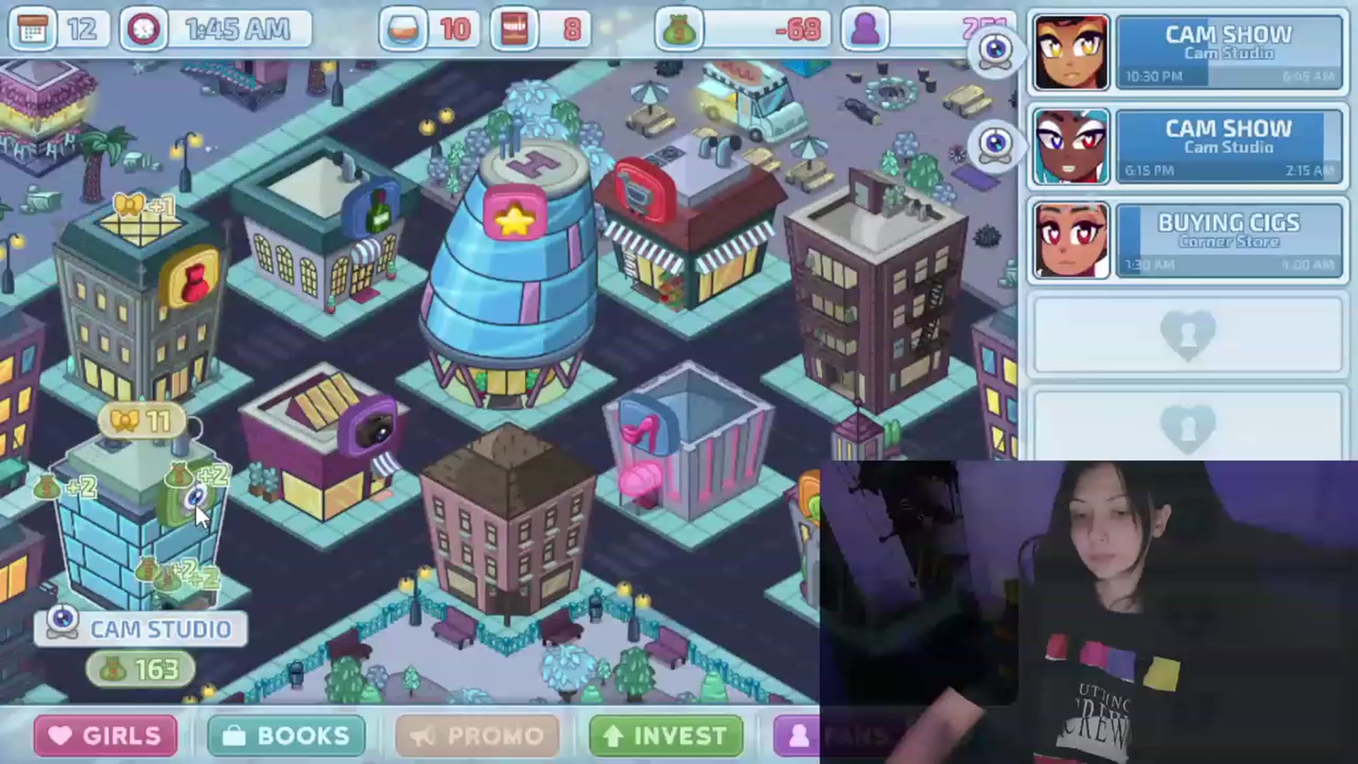 Gallery image thumbnail from GhastlyOrgy's myfreecams stream on, 05/28/2023, 03:31 image 7 of 20
