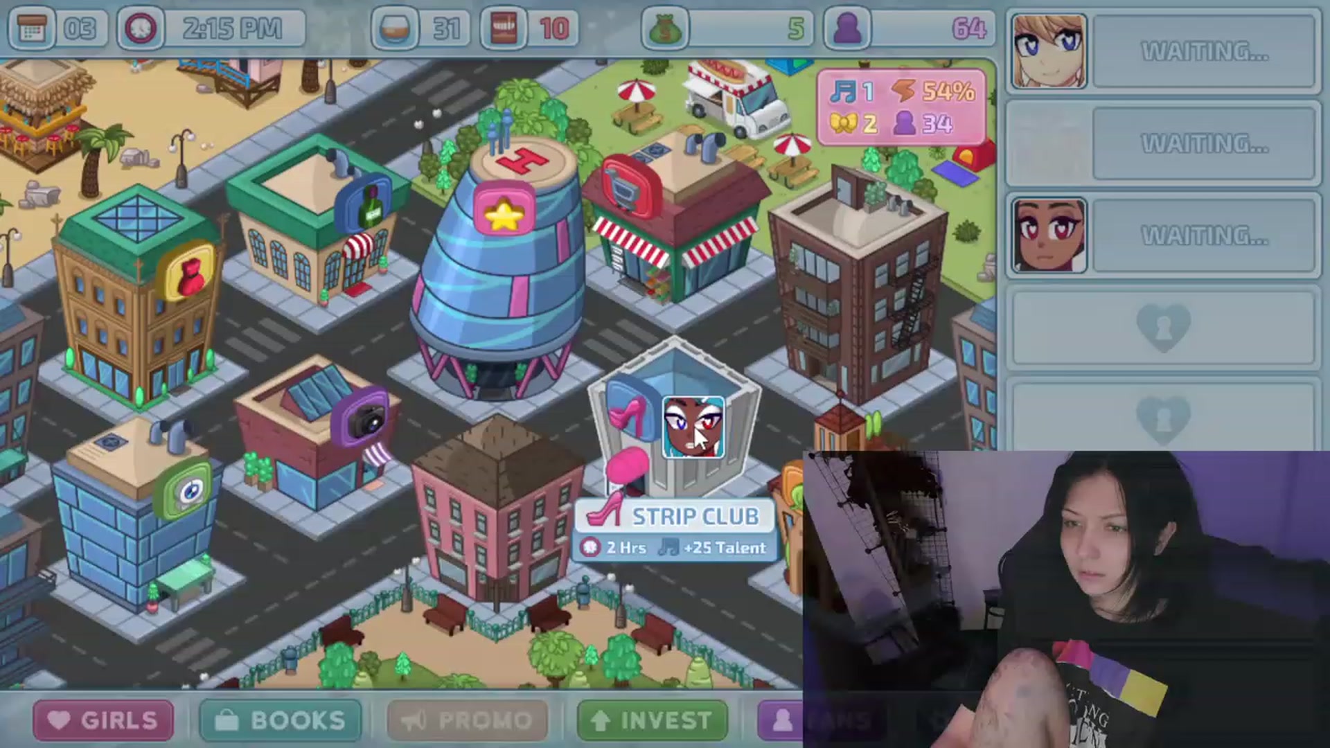 Gallery image thumbnail from GhastlyOrgy's myfreecams stream on, 05/28/2023, 03:31 image 1 of 20