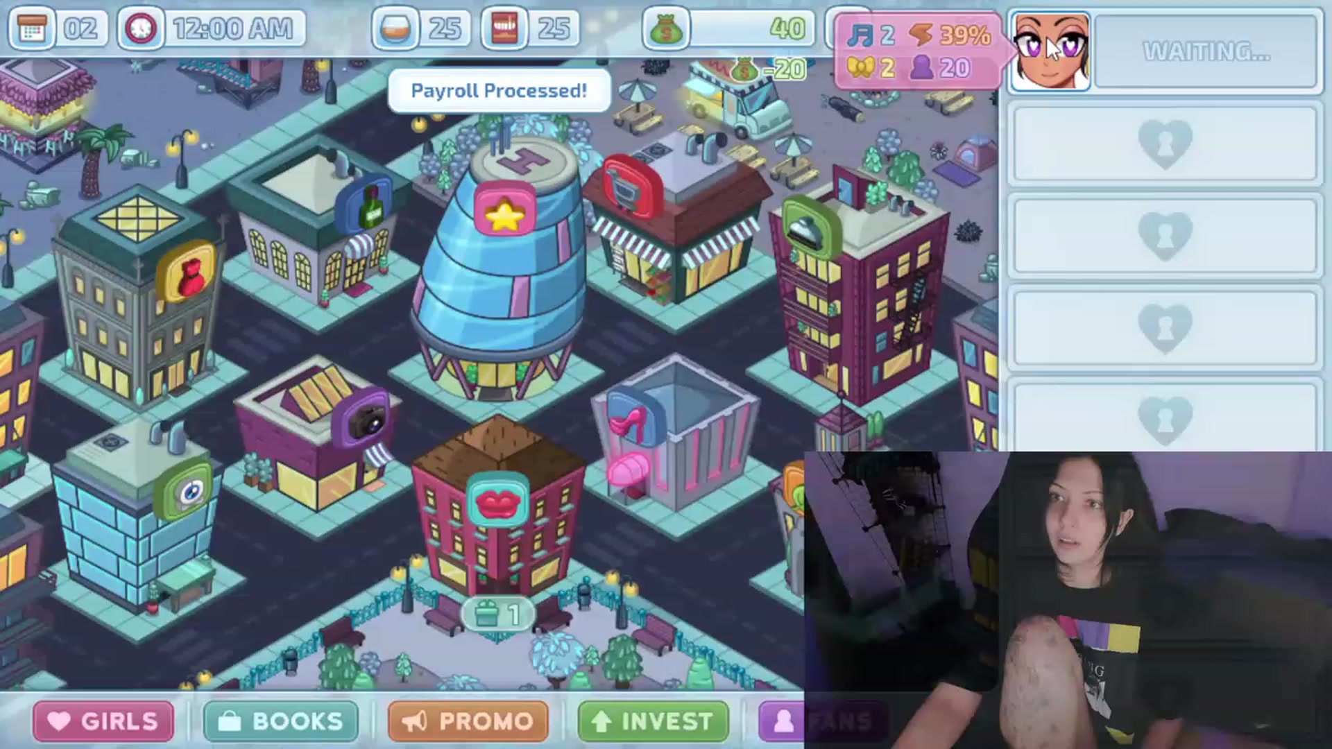Gallery image thumbnail from GhastlyOrgy's myfreecams stream on, 05/28/2023, 03:31 image 13 of 20