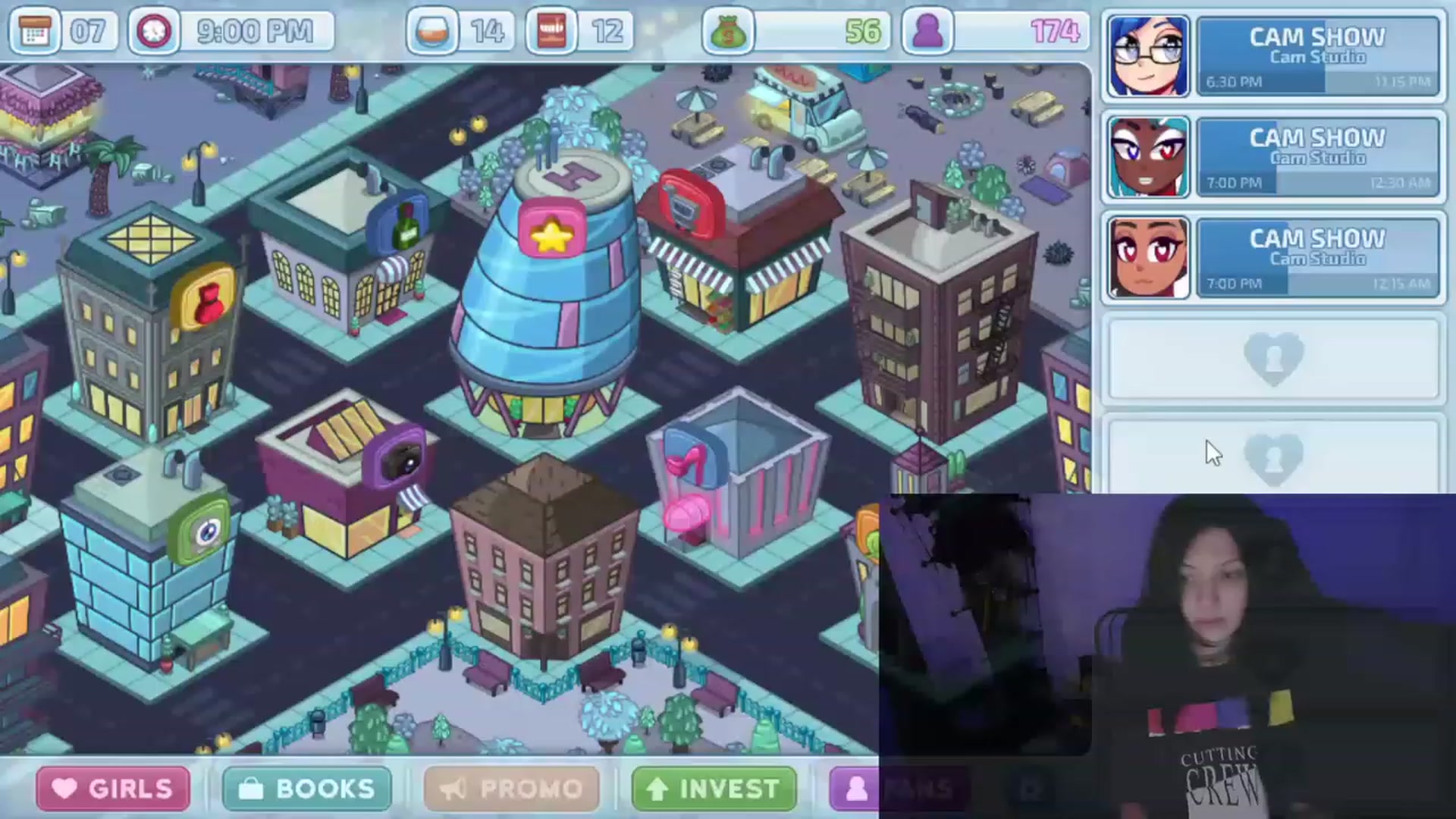Gallery image thumbnail from GhastlyOrgy's myfreecams stream on, 05/28/2023, 03:31 image 4 of 20