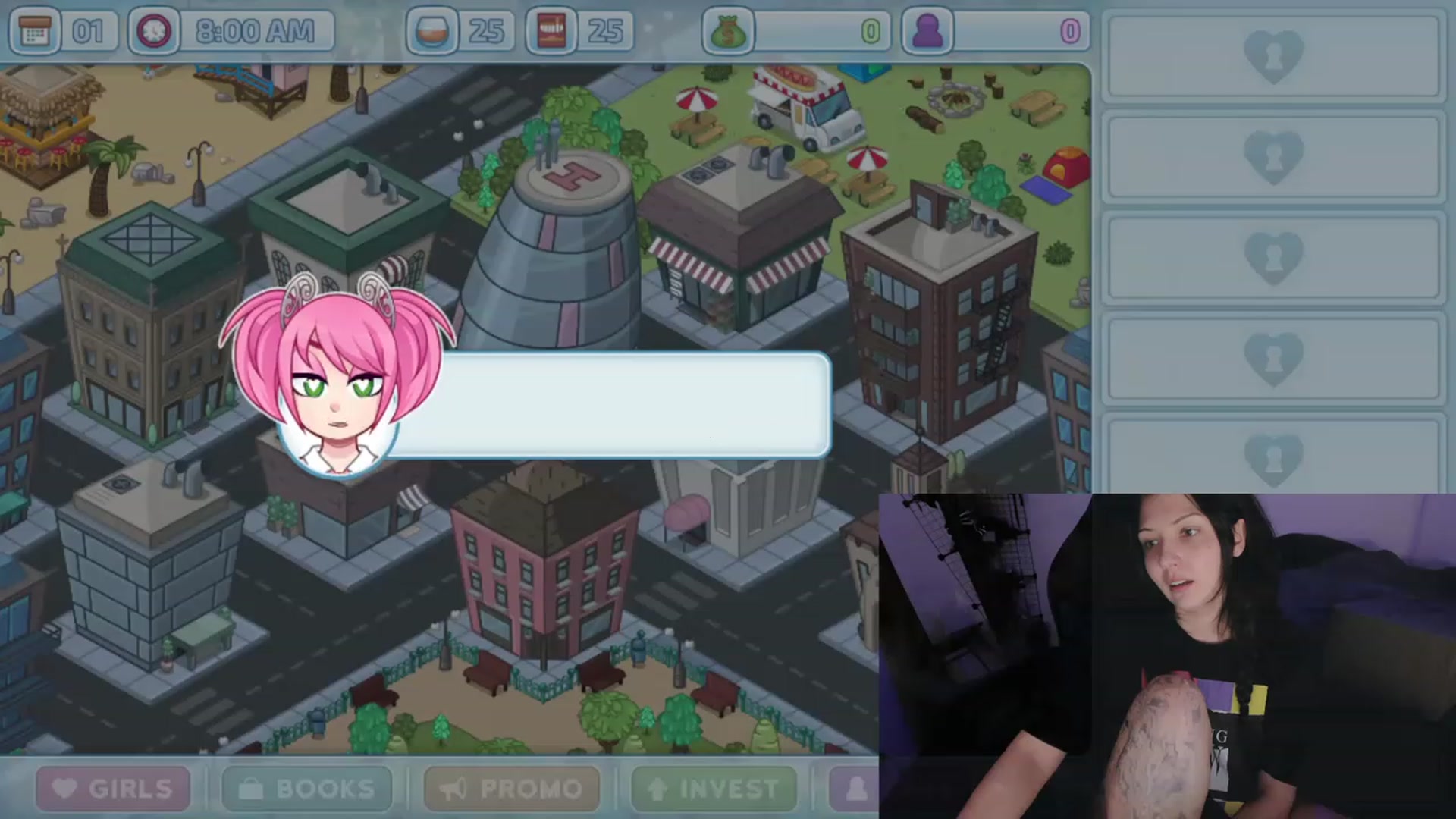 Gallery image thumbnail from GhastlyOrgy's myfreecams stream on, 05/28/2023, 03:31 image 17 of 20