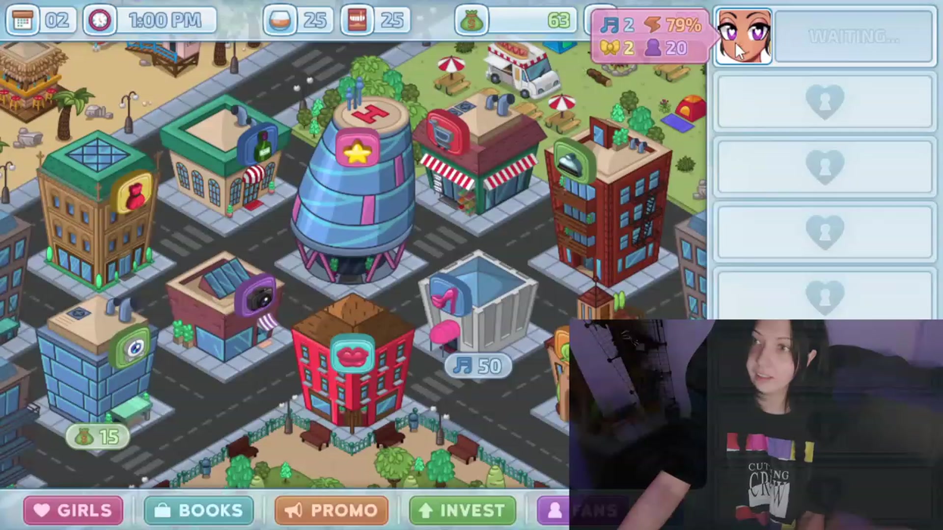 Gallery image thumbnail from GhastlyOrgy's myfreecams stream on, 05/28/2023, 03:31 image 14 of 20