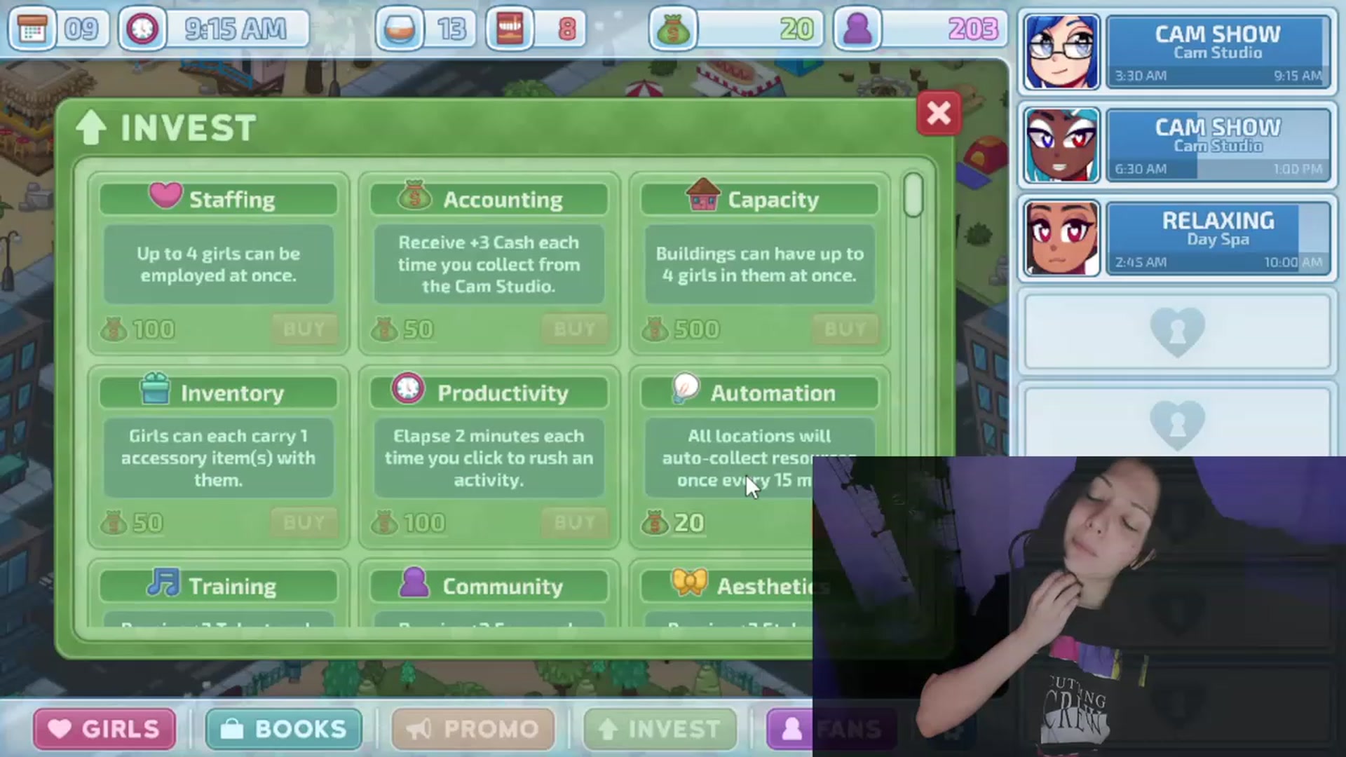 Gallery image thumbnail from GhastlyOrgy's myfreecams stream on, 05/28/2023, 03:31 image 5 of 20