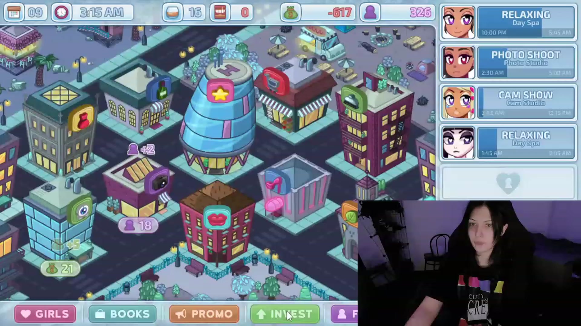 Gallery image thumbnail from GhastlyOrgy's myfreecams stream on, 05/28/2023, 07:05 image 3 of 20