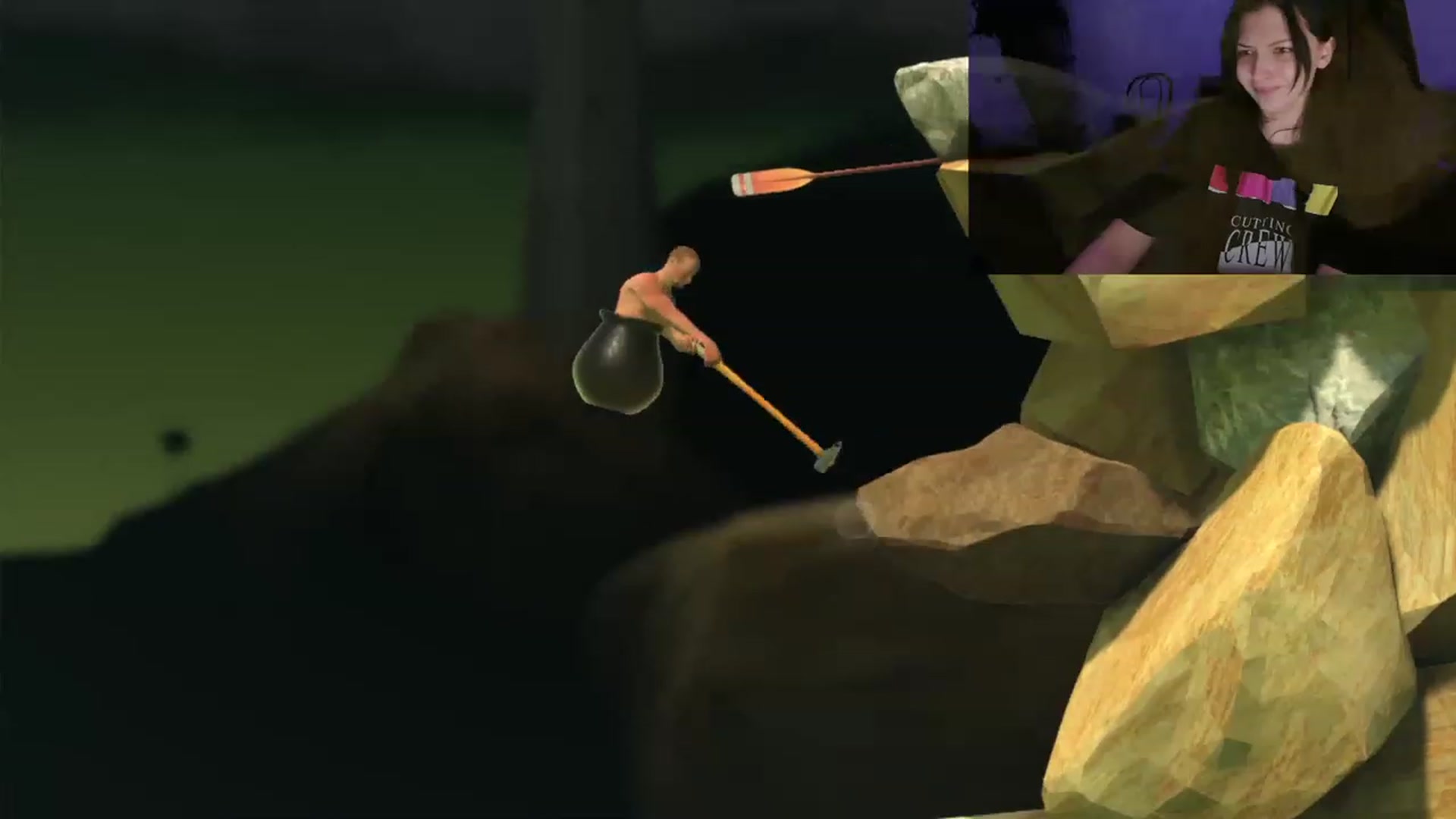 Gallery image thumbnail from GhastlyOrgy's myfreecams stream on, 05/28/2023, 07:05 image 9 of 20
