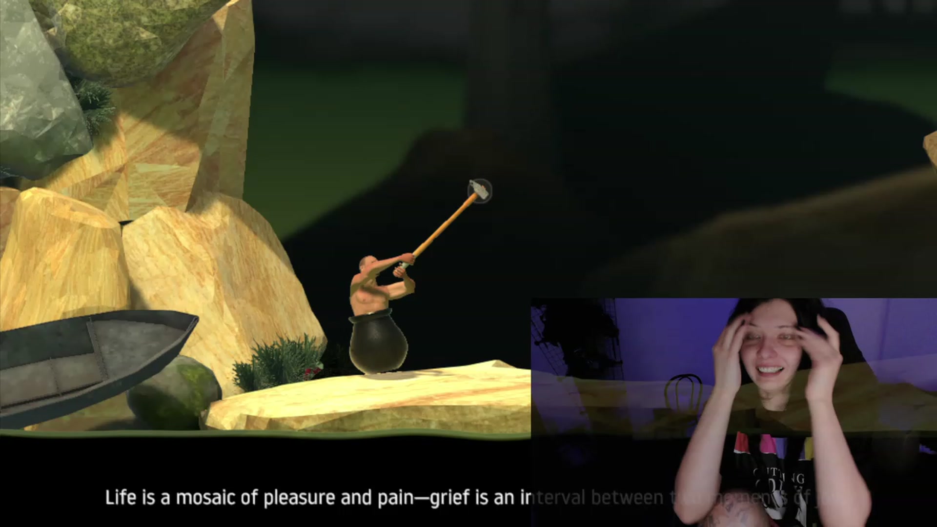 Gallery image thumbnail from GhastlyOrgy's myfreecams stream on, 05/28/2023, 07:05 image 17 of 20