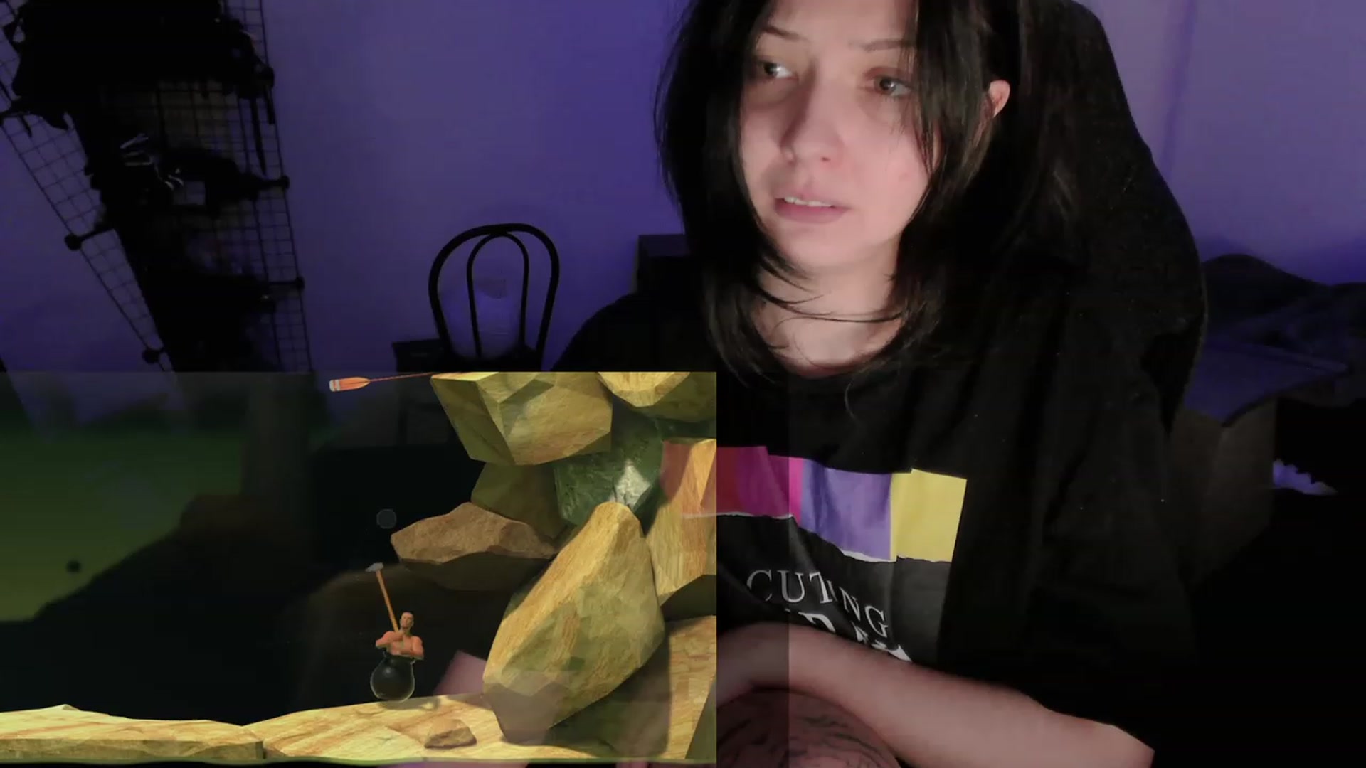 Gallery image thumbnail from GhastlyOrgy's myfreecams stream on, 05/28/2023, 07:05 image 19 of 20