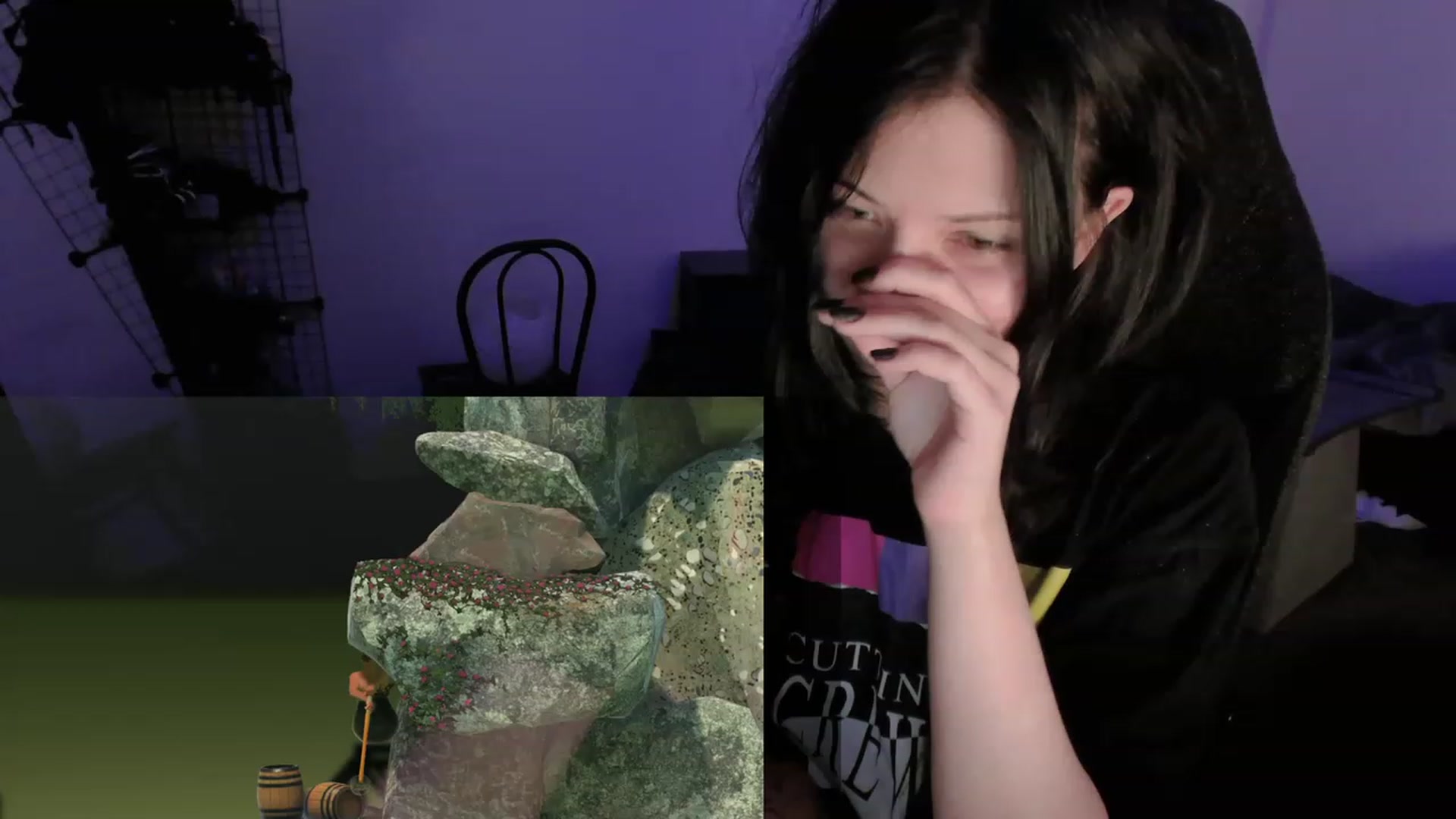 Gallery image thumbnail from GhastlyOrgy's myfreecams stream on, 05/28/2023, 07:05 image 18 of 20