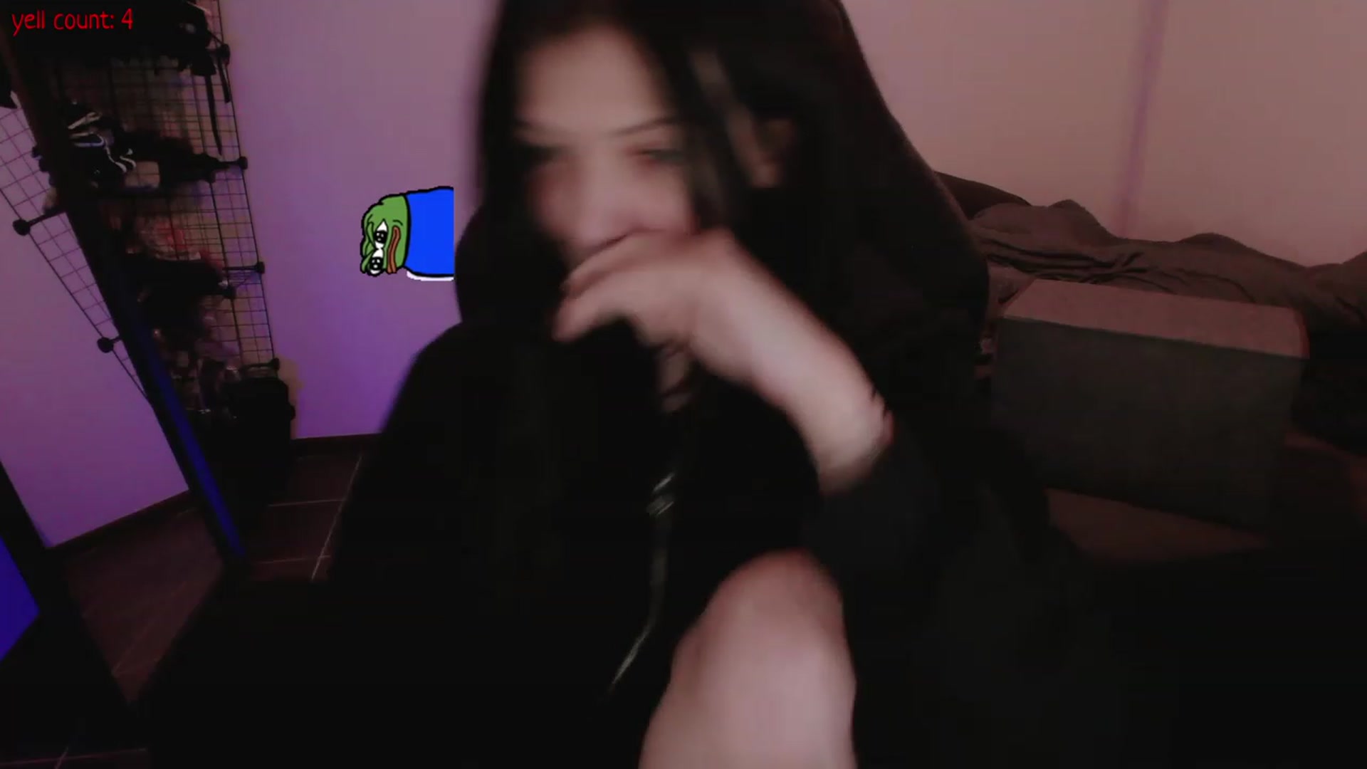 Gallery image thumbnail from GhastlyOrgy's myfreecams stream on, 05/29/2023, 04:50 image 9 of 20