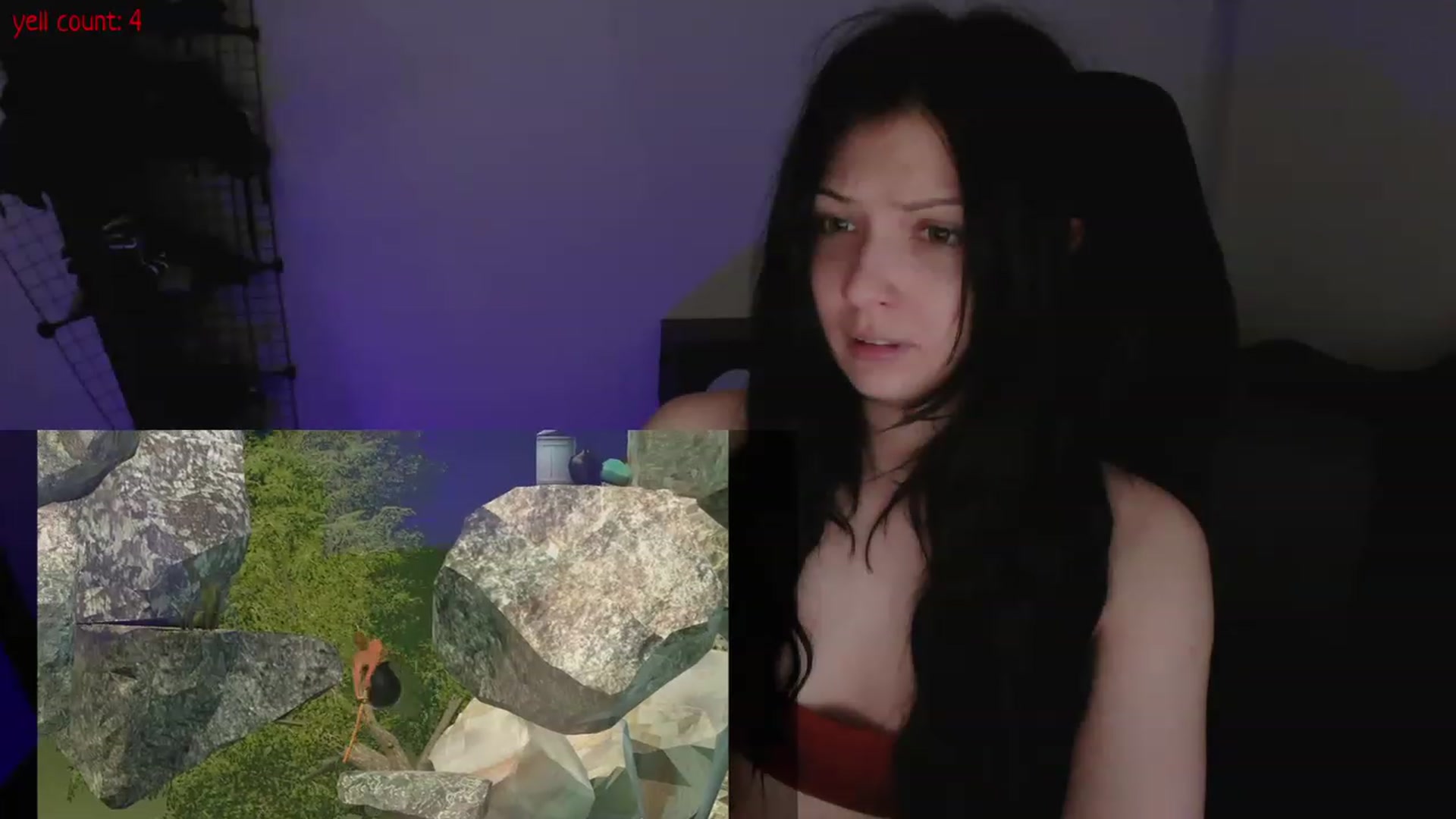Gallery image thumbnail from GhastlyOrgy's myfreecams stream on, 05/29/2023, 04:50 image 8 of 20