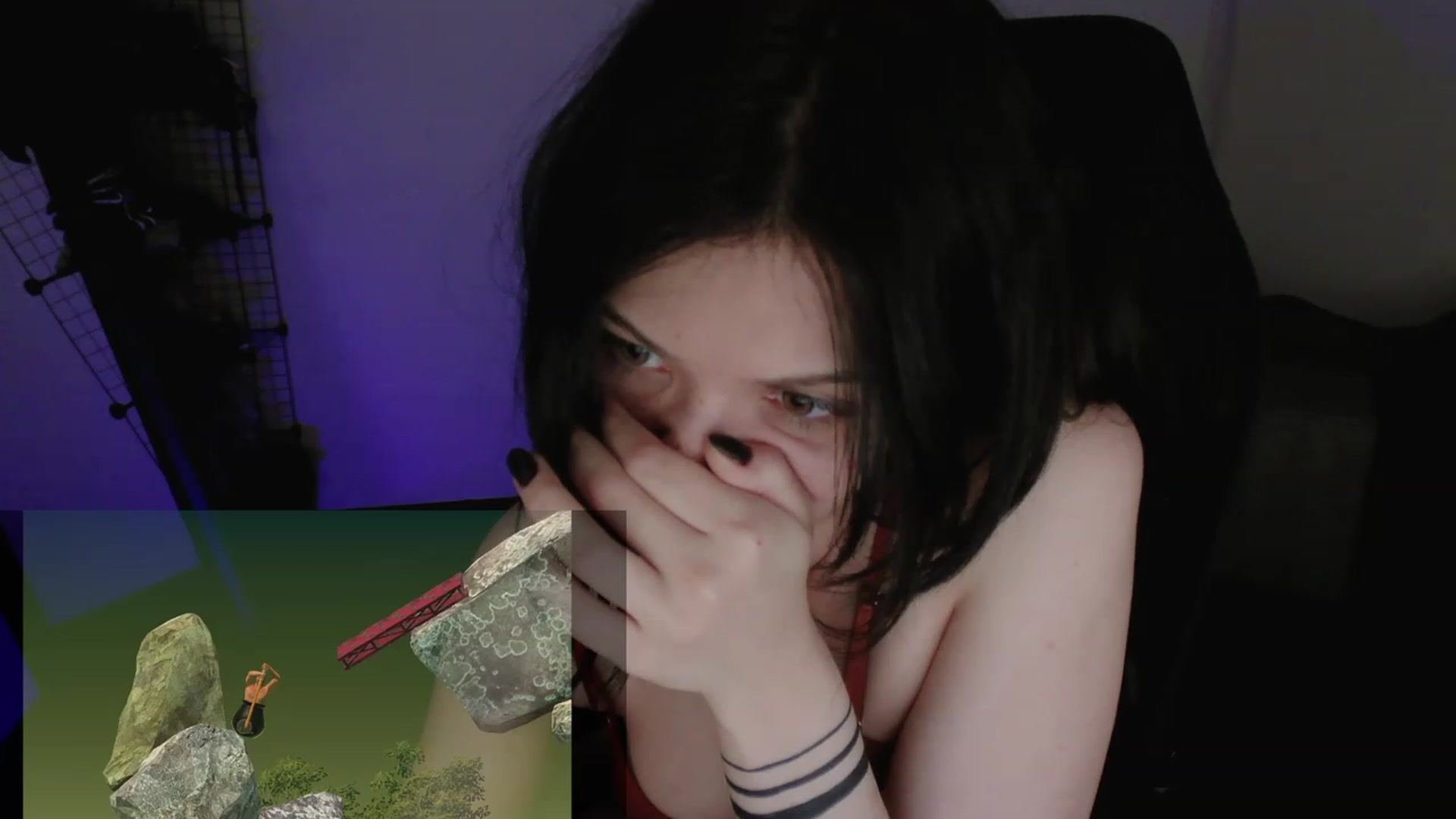 Gallery image thumbnail from GhastlyOrgy's myfreecams stream on, 05/29/2023, 04:50 image 5 of 20