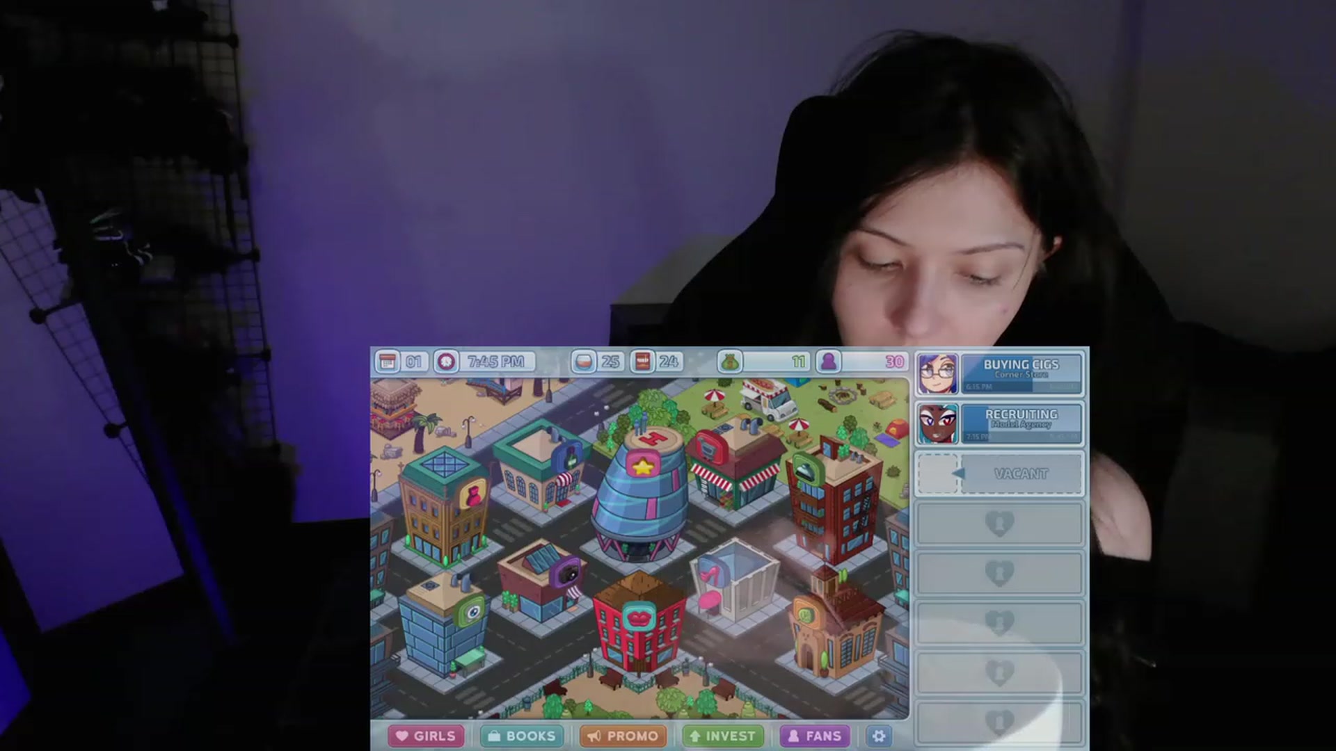 Gallery image thumbnail from GhastlyOrgy's myfreecams stream on, 05/29/2023, 04:50 image 18 of 20